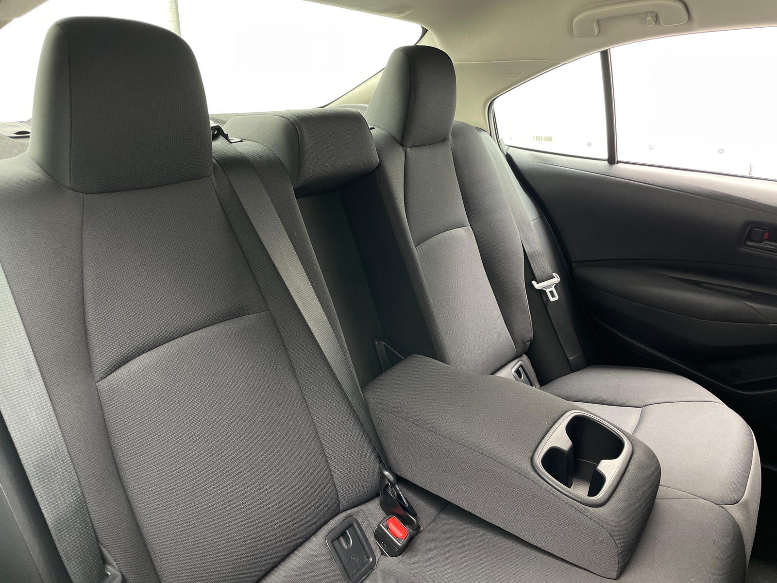 Thumbnail: 2024 Toyota Corolla - 6