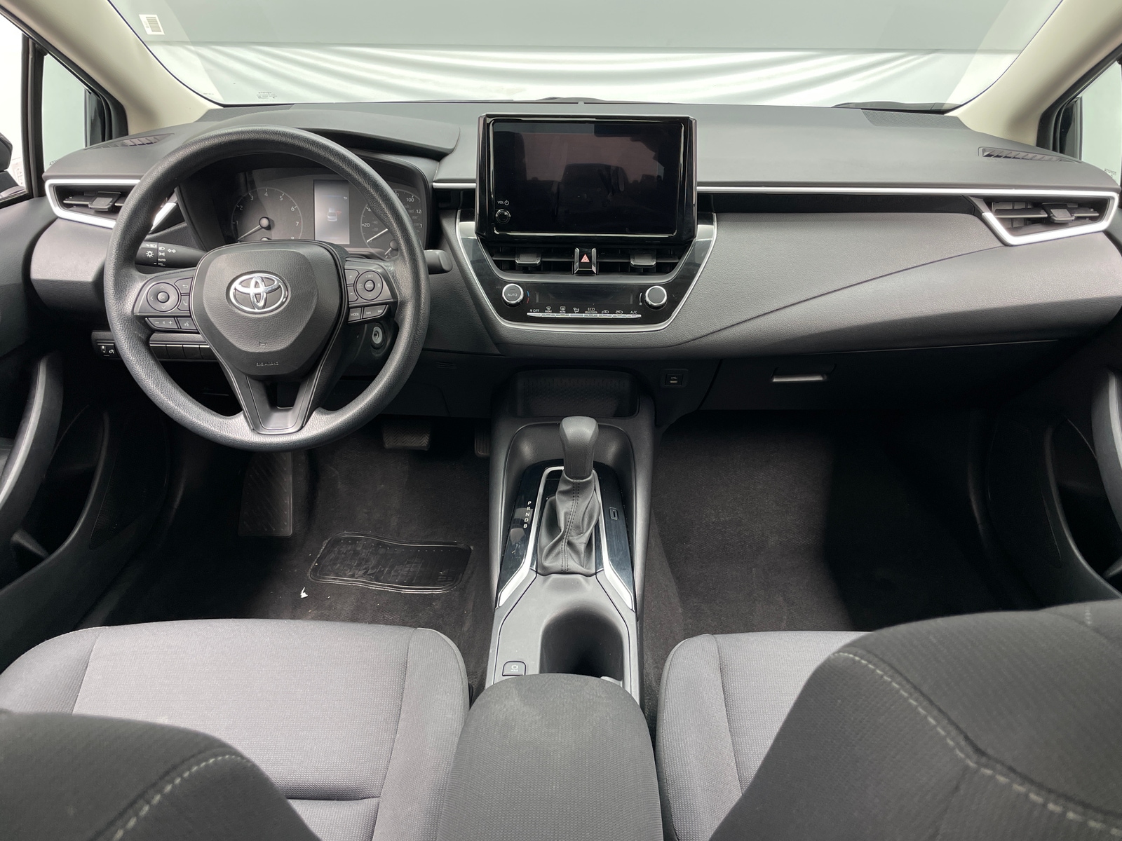 Thumbnail: 2024 Toyota Corolla - 3