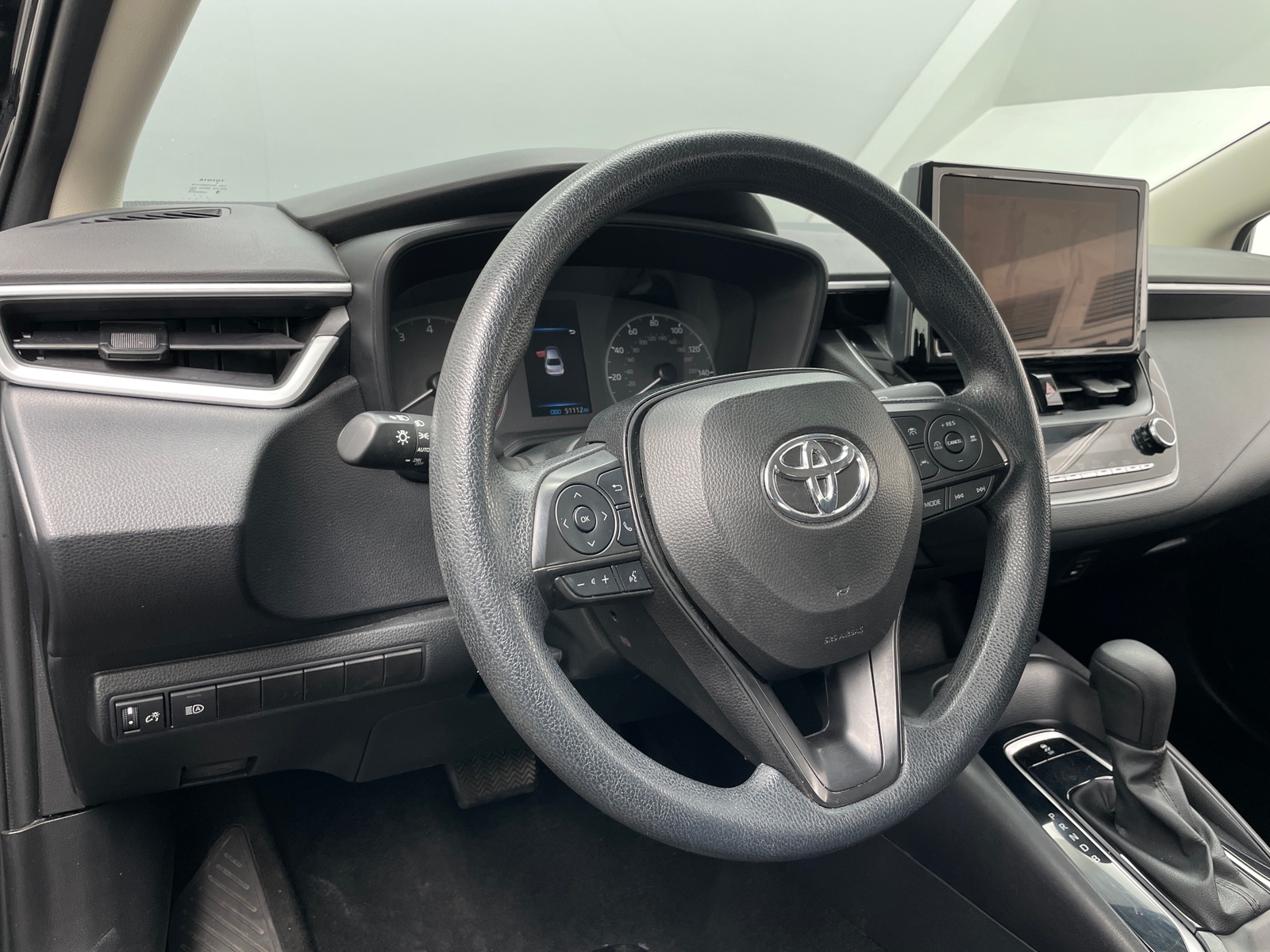 Thumbnail: 2024 Toyota Corolla - 5