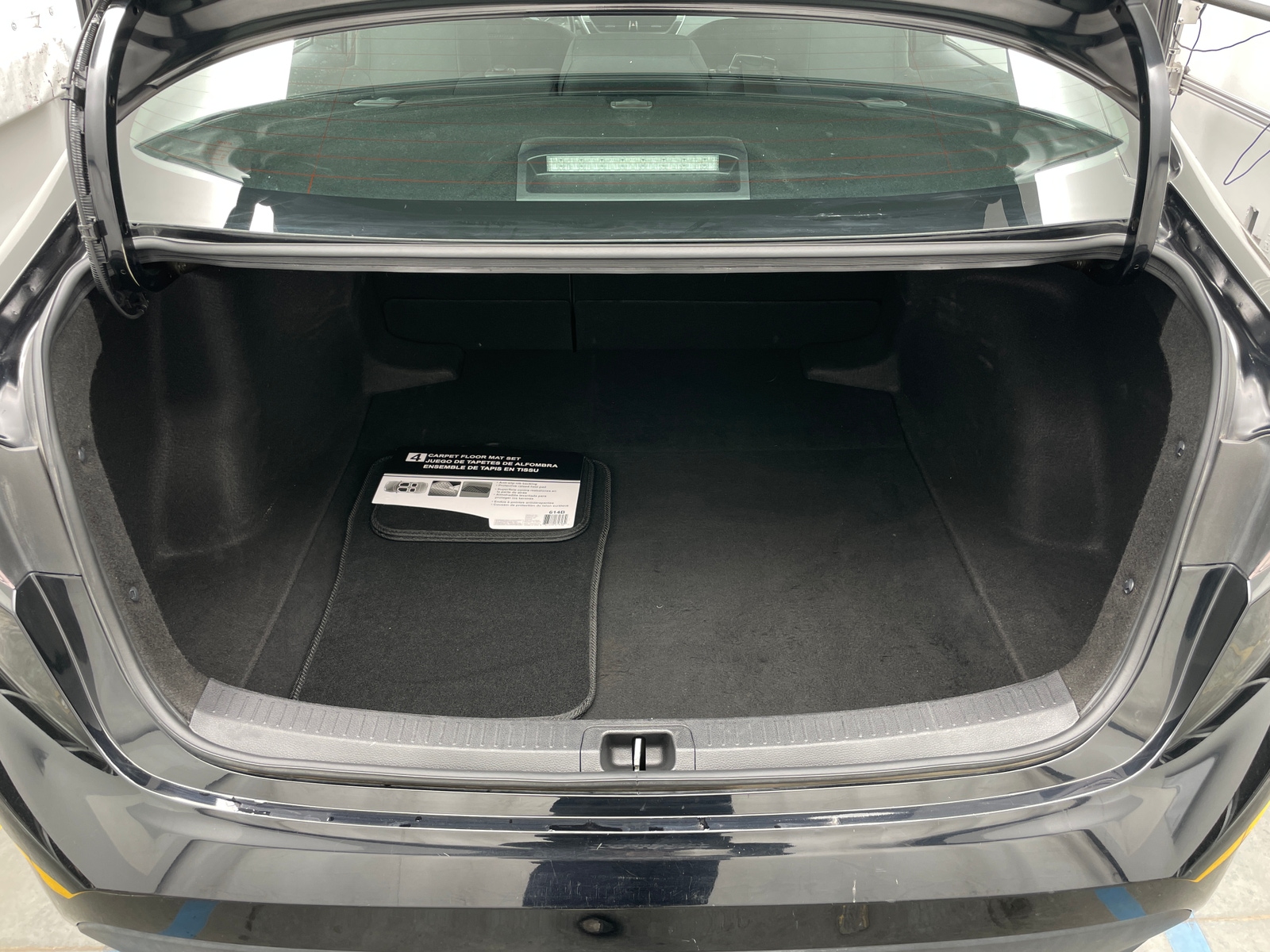 Thumbnail: 2024 Toyota Corolla - 7