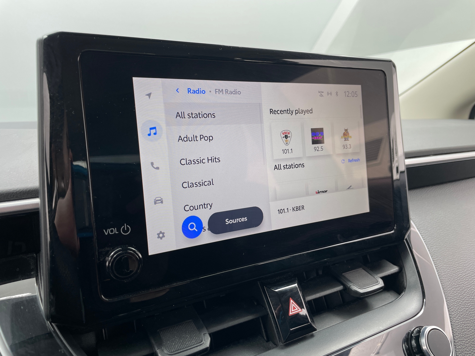 Thumbnail: 2024 Toyota Corolla - 4