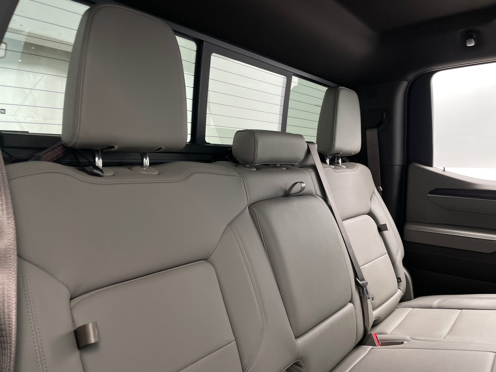 Thumbnail: 2022 GMC Sierra 1500 - 5