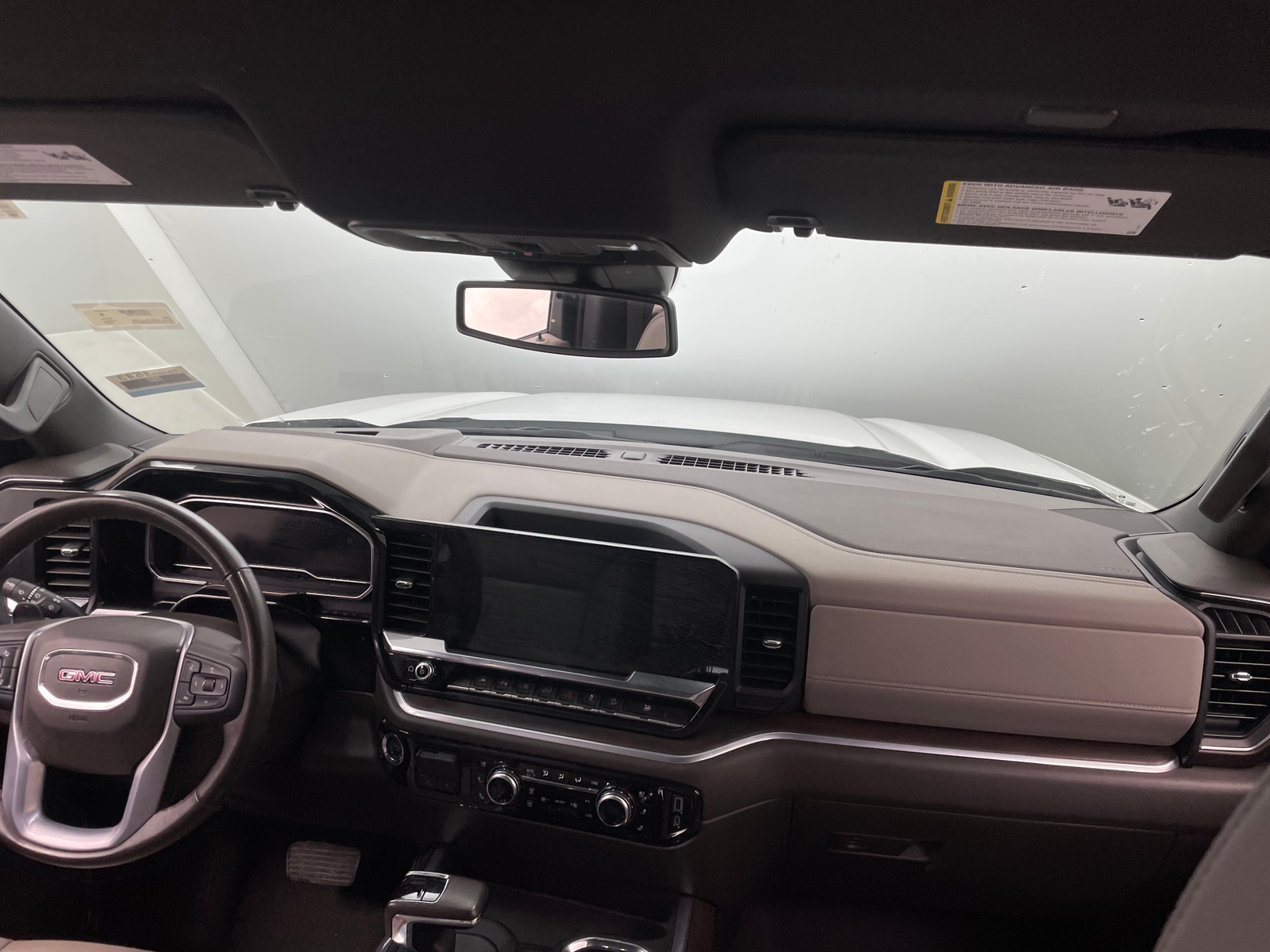 Thumbnail: 2022 GMC Sierra 1500 - 2