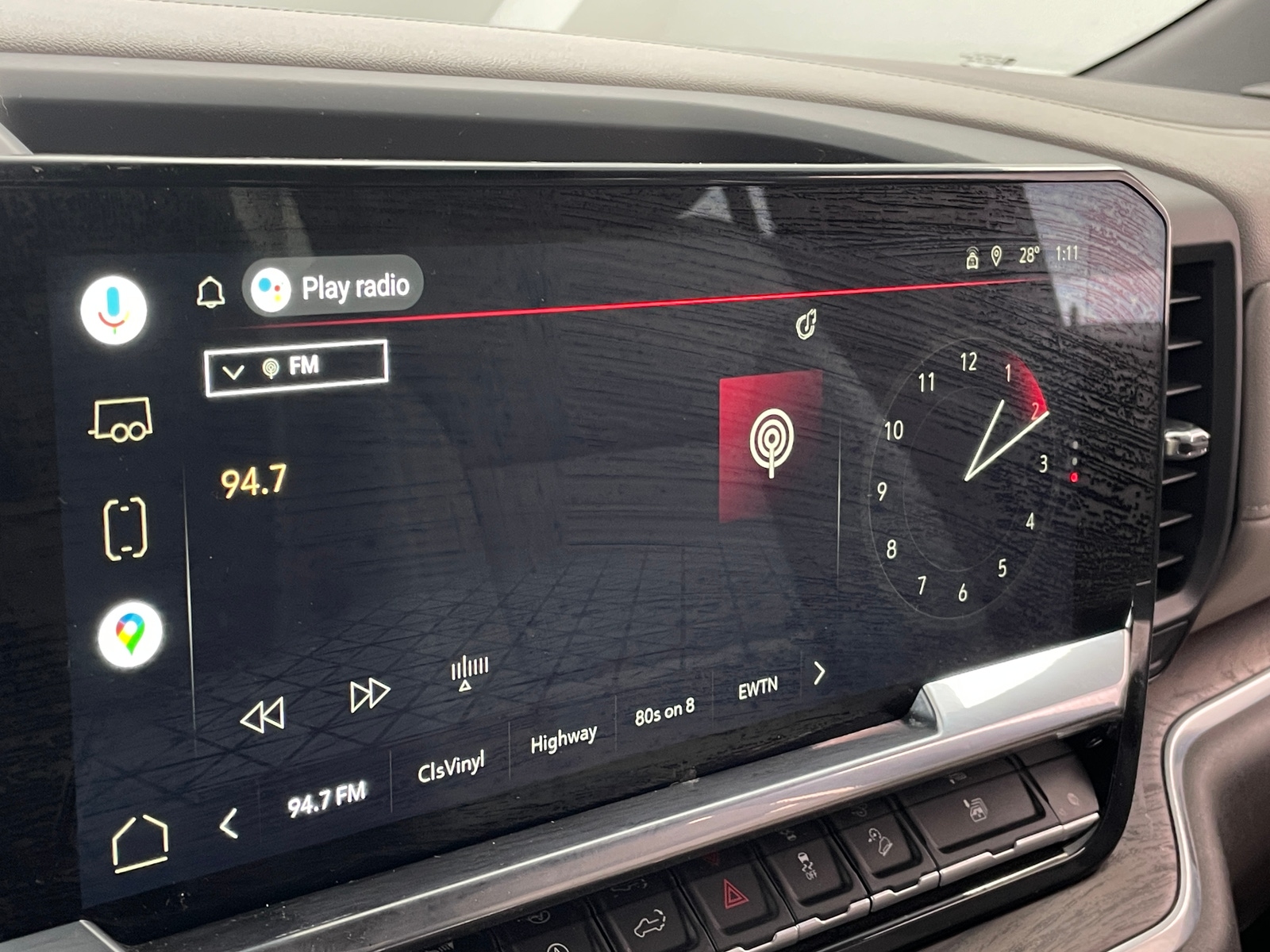 Thumbnail: 2022 GMC Sierra 1500 - 3