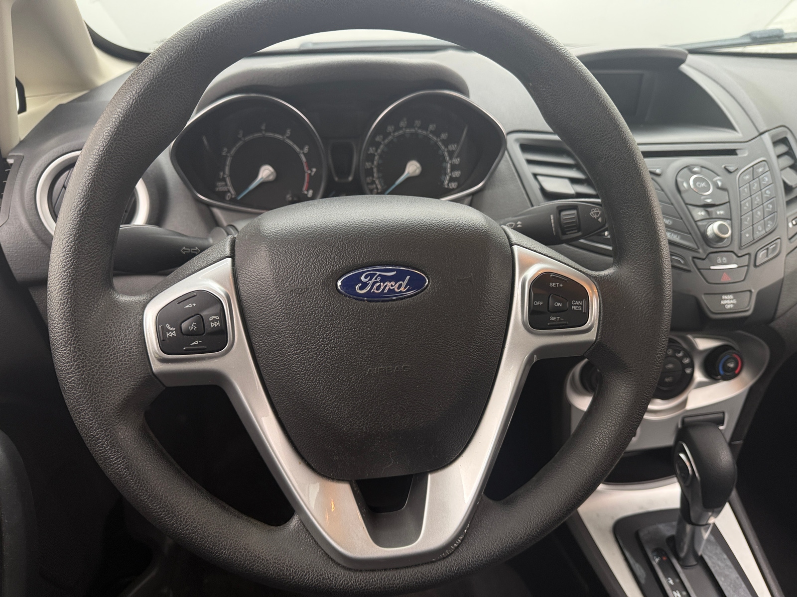 Thumbnail: 2019 Ford Fiesta - 5