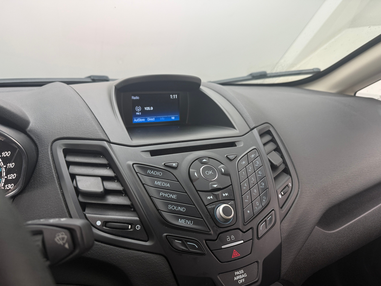 Thumbnail: 2019 Ford Fiesta - 4