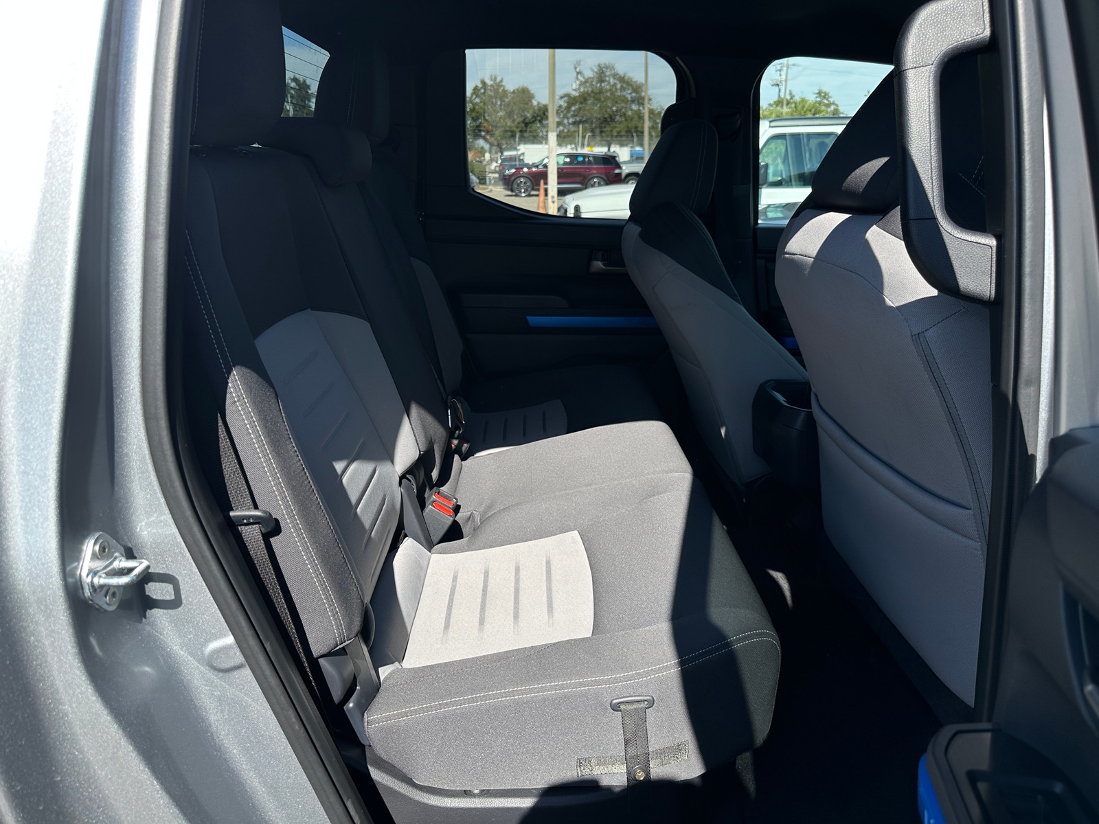 Thumbnail: 2025 Toyota Tacoma - 6