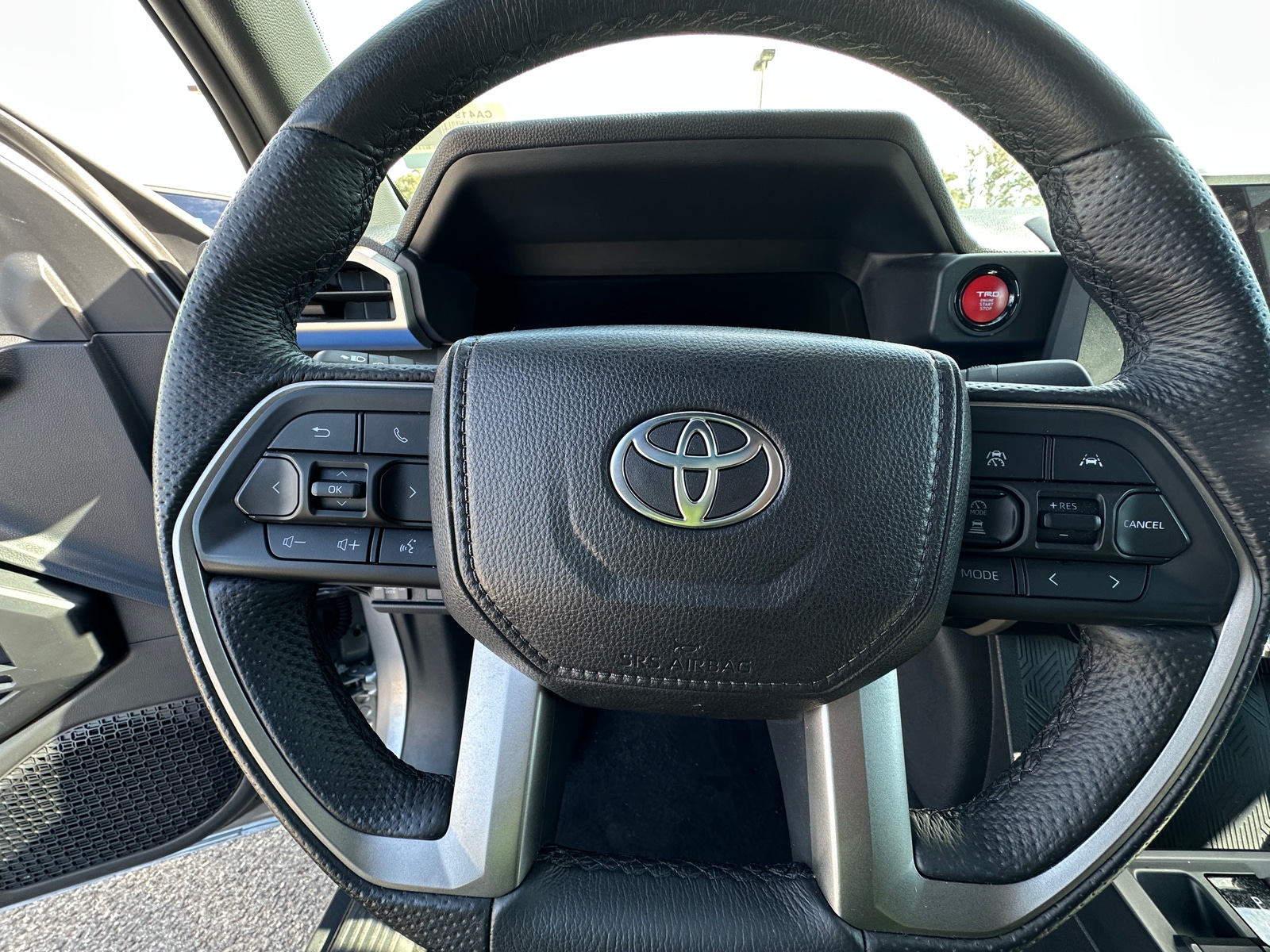 Thumbnail: 2025 Toyota Tacoma - 5