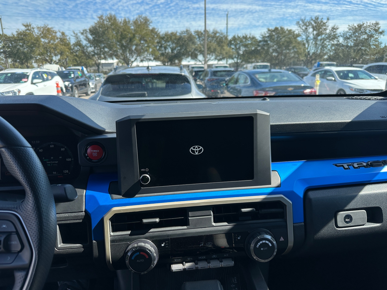 Thumbnail: 2025 Toyota Tacoma - 4