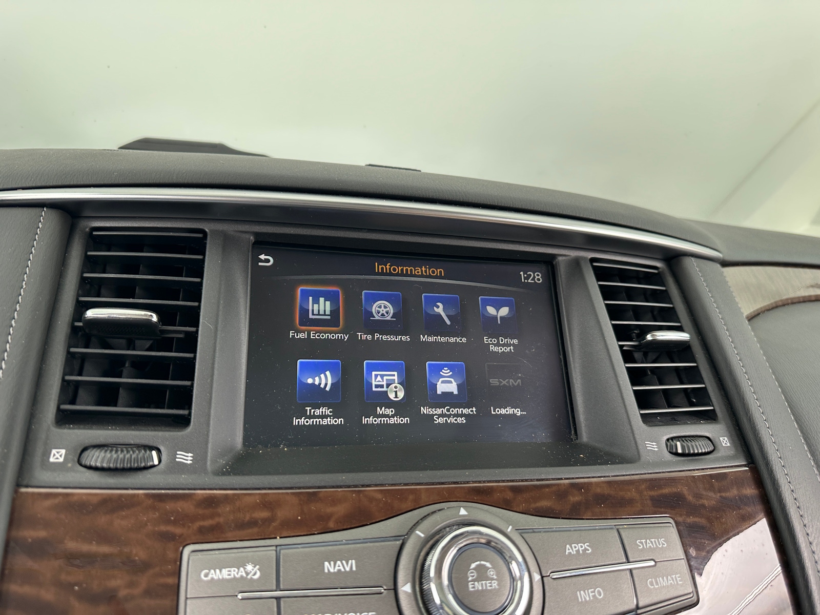 Thumbnail: 2020 Nissan Armada - 3