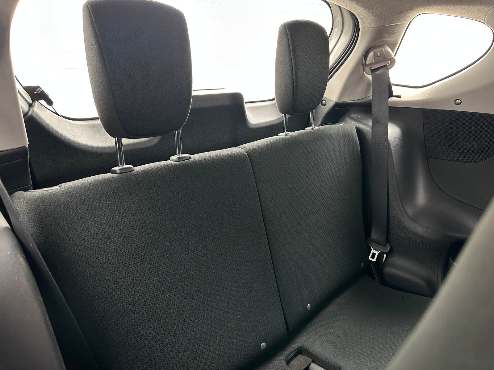 Thumbnail: 2012 Scion iQ - 6