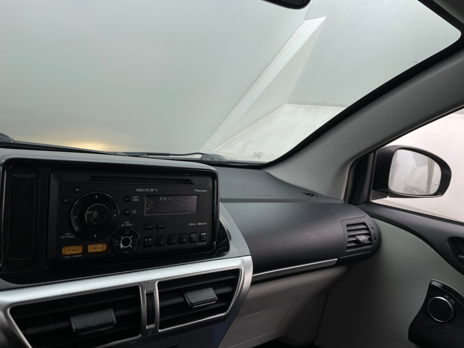 Thumbnail: 2012 Scion iQ - 4