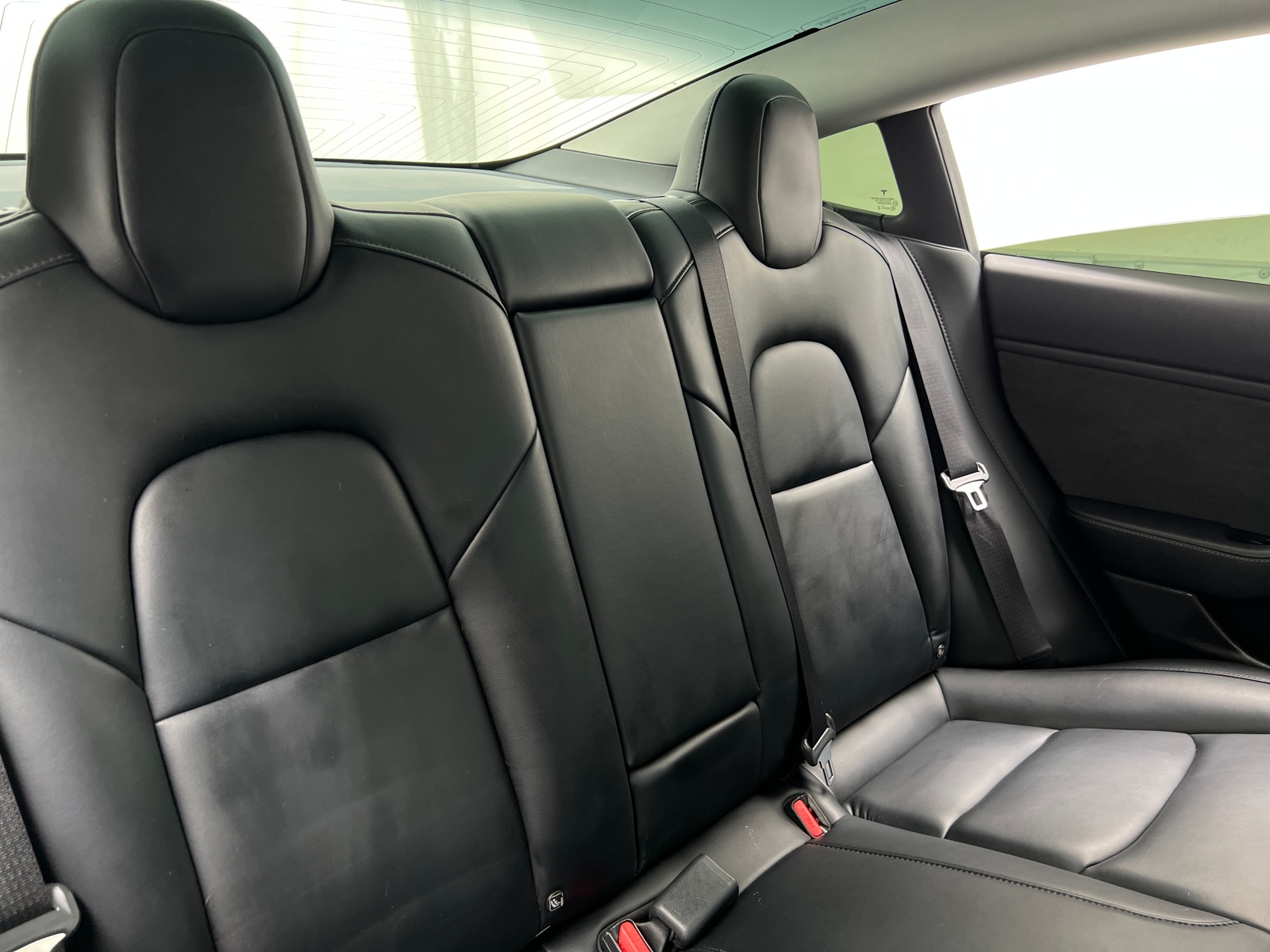 Thumbnail: 2019 Tesla Model 3 - 5