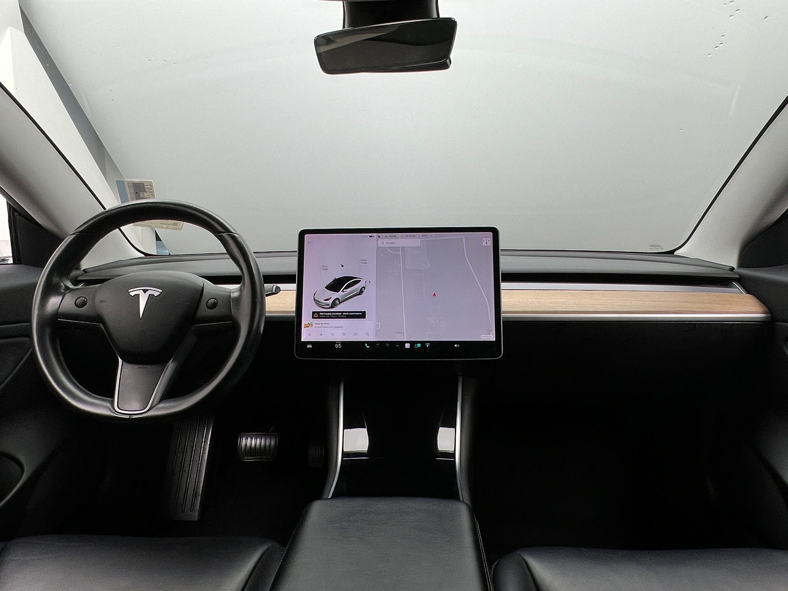 Thumbnail: 2019 Tesla Model 3 - 2