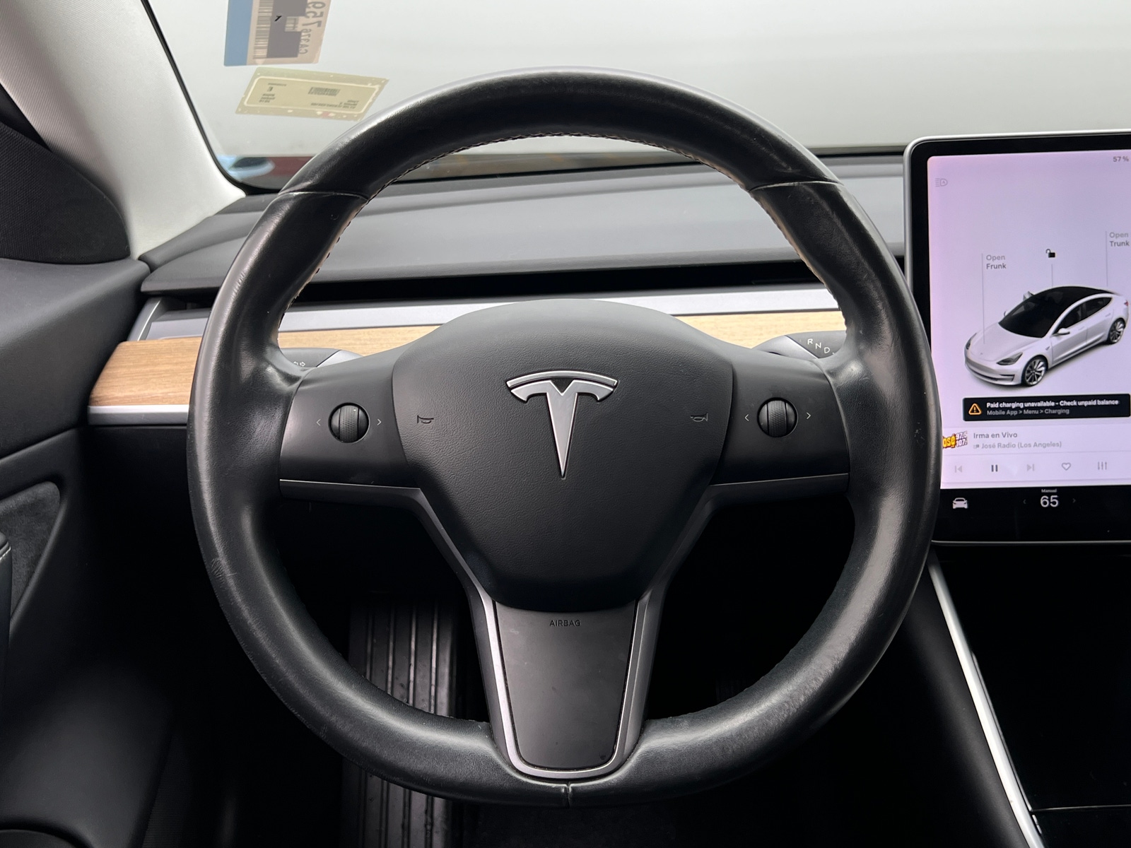 Thumbnail: 2019 Tesla Model 3 - 4