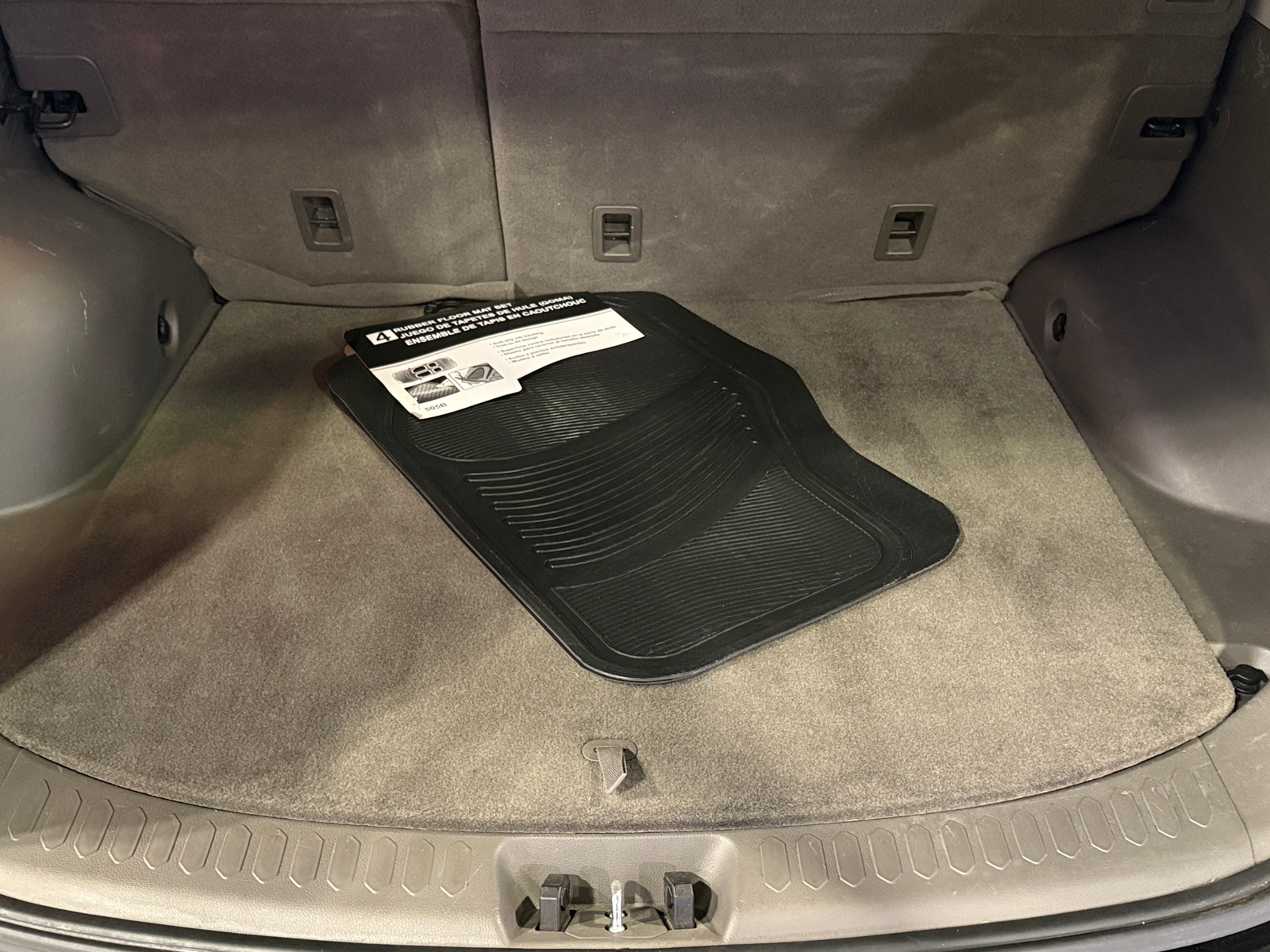 Thumbnail: 2015 Kia Sportage - 7