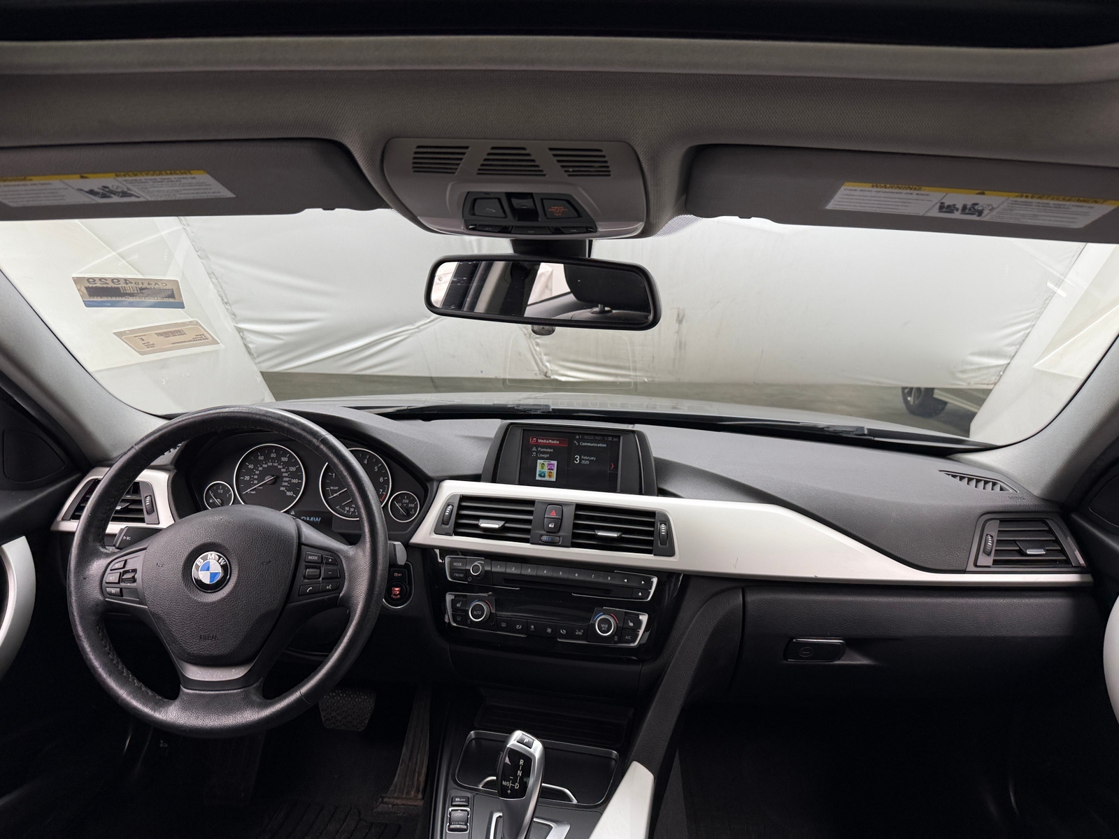 Thumbnail: 2018 BMW 3 Series - 2