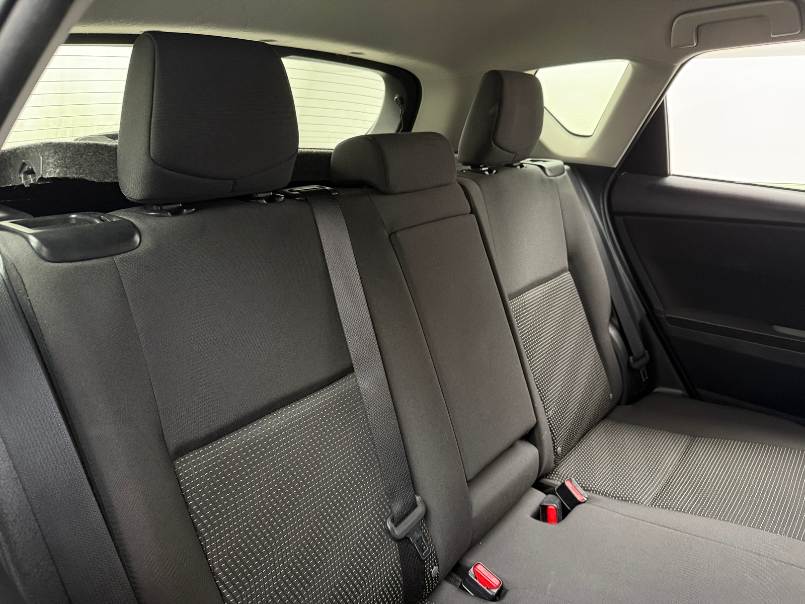 Thumbnail: 2017 Toyota Corolla iM - 6