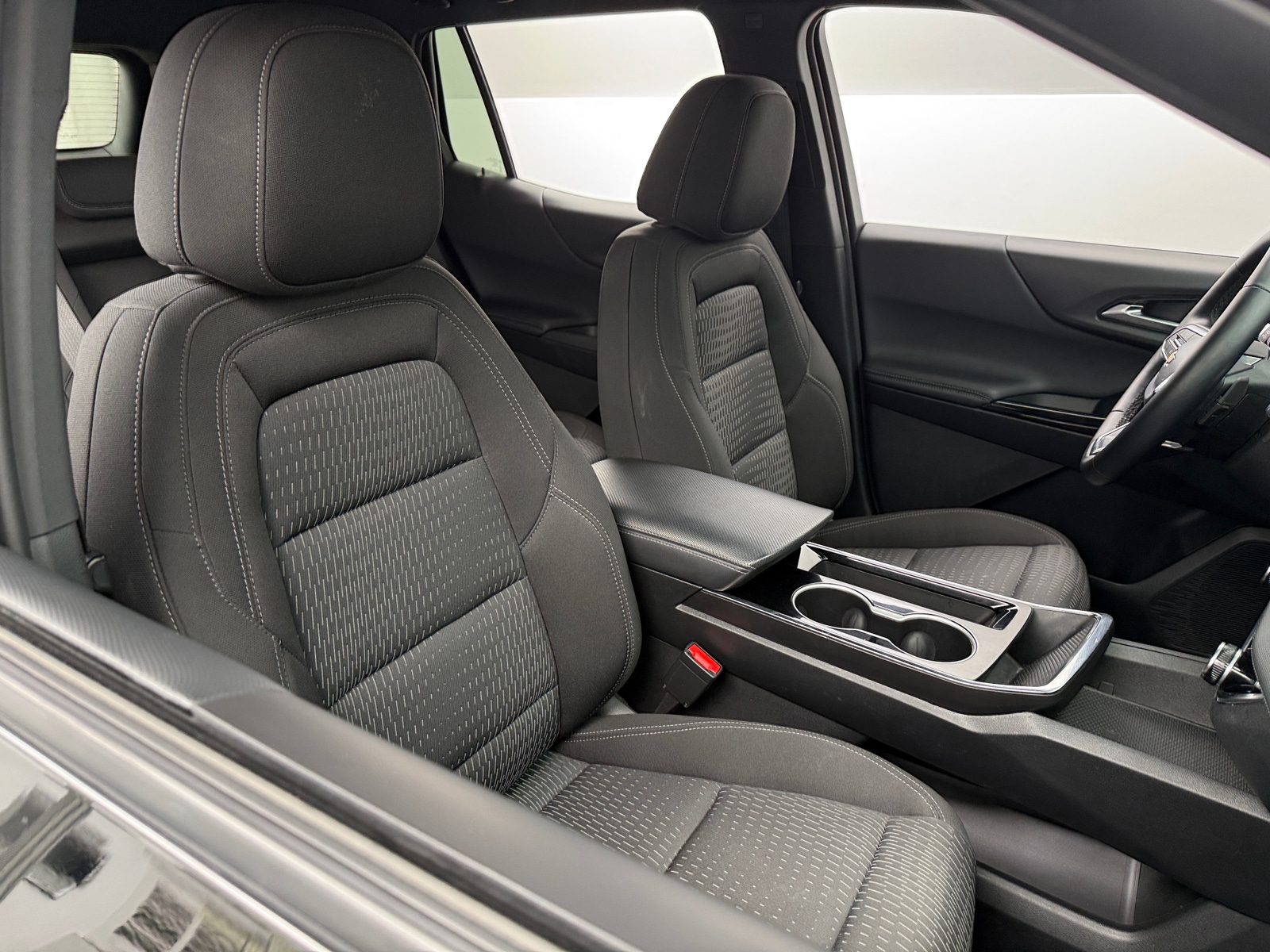 Thumbnail: 2025 Chevrolet Equinox - 2