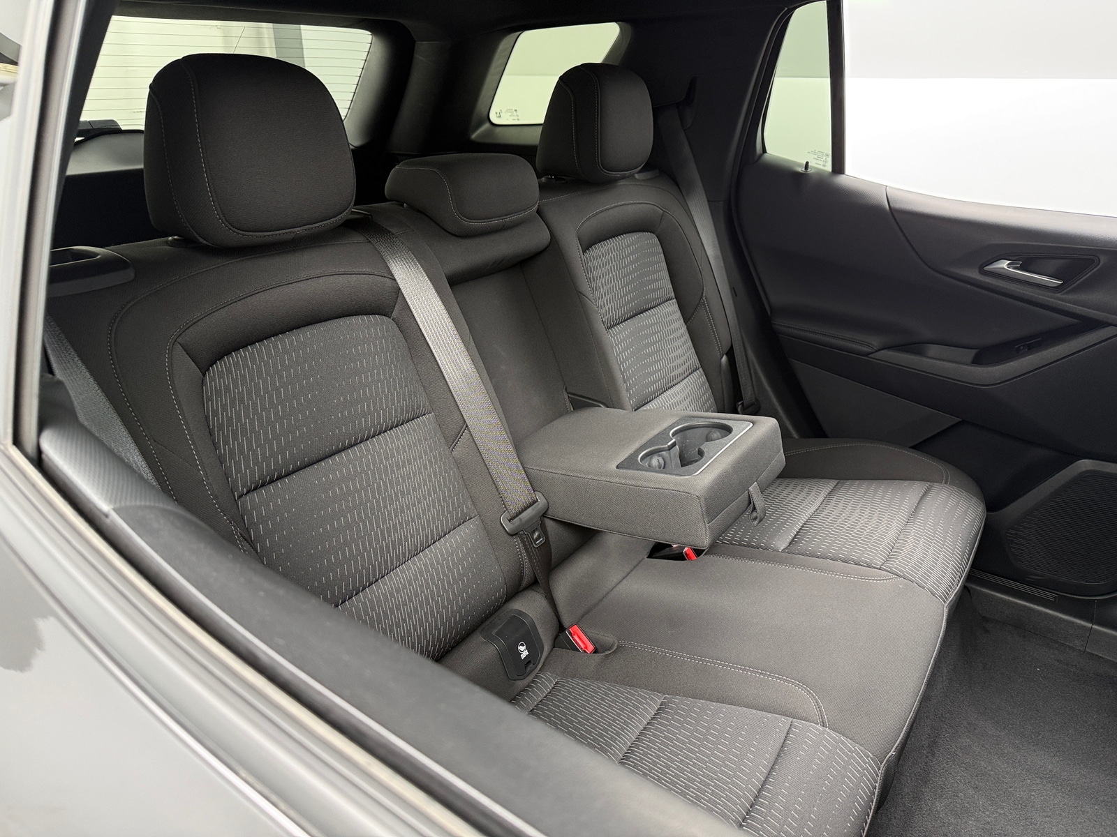 Thumbnail: 2025 Chevrolet Equinox - 6