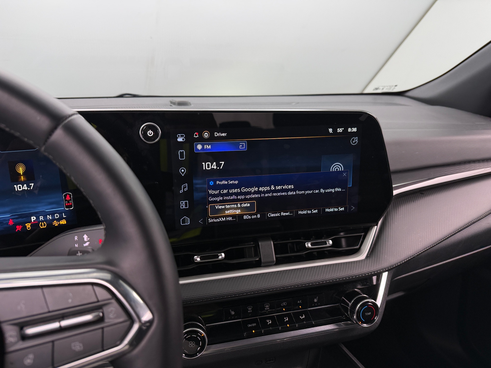 Thumbnail: 2025 Chevrolet Equinox - 4