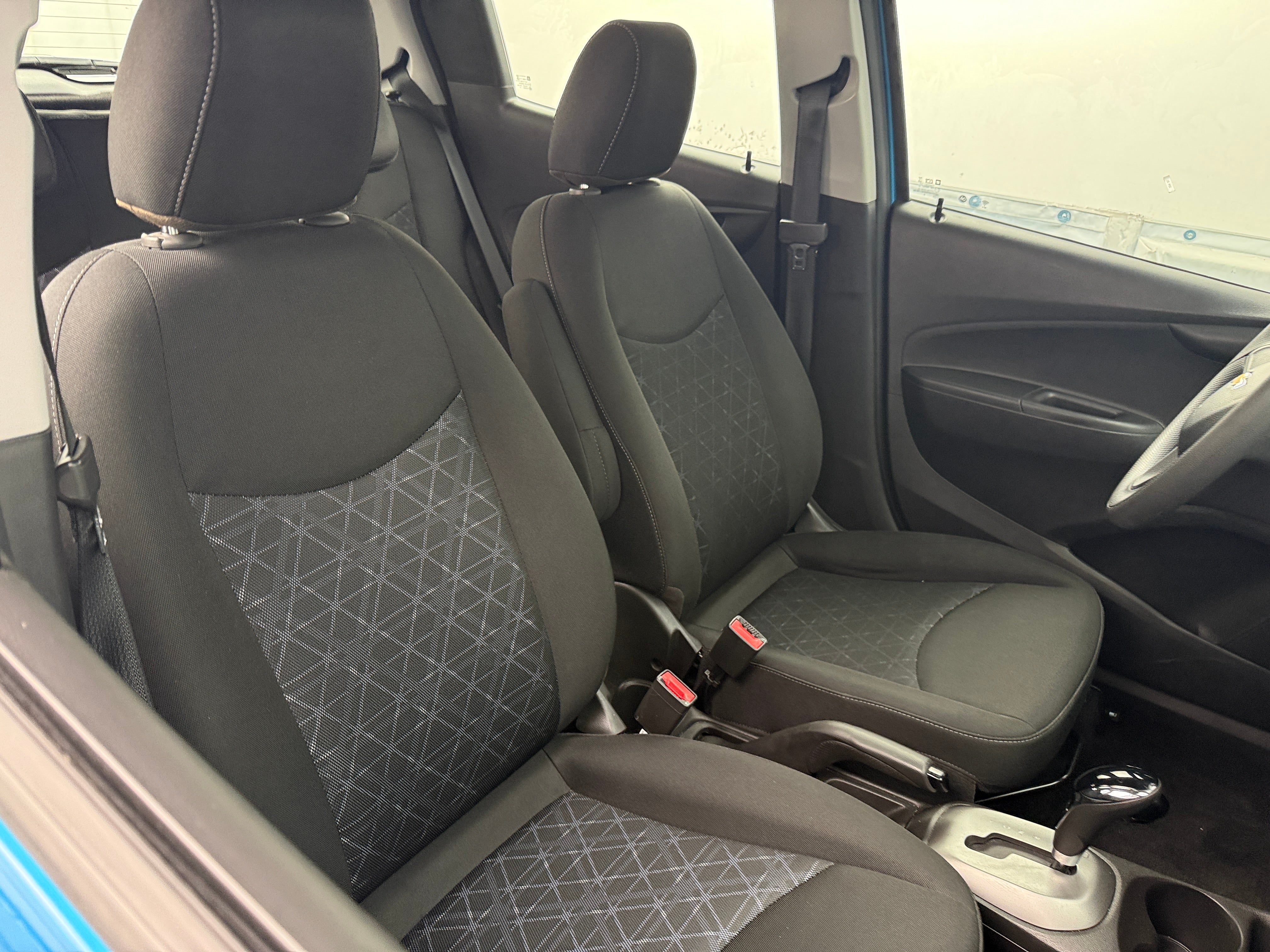 2020 Chevrolet Spark