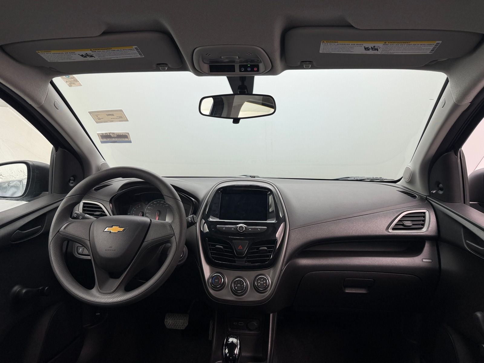 Thumbnail: 2020 Chevrolet Spark - 3