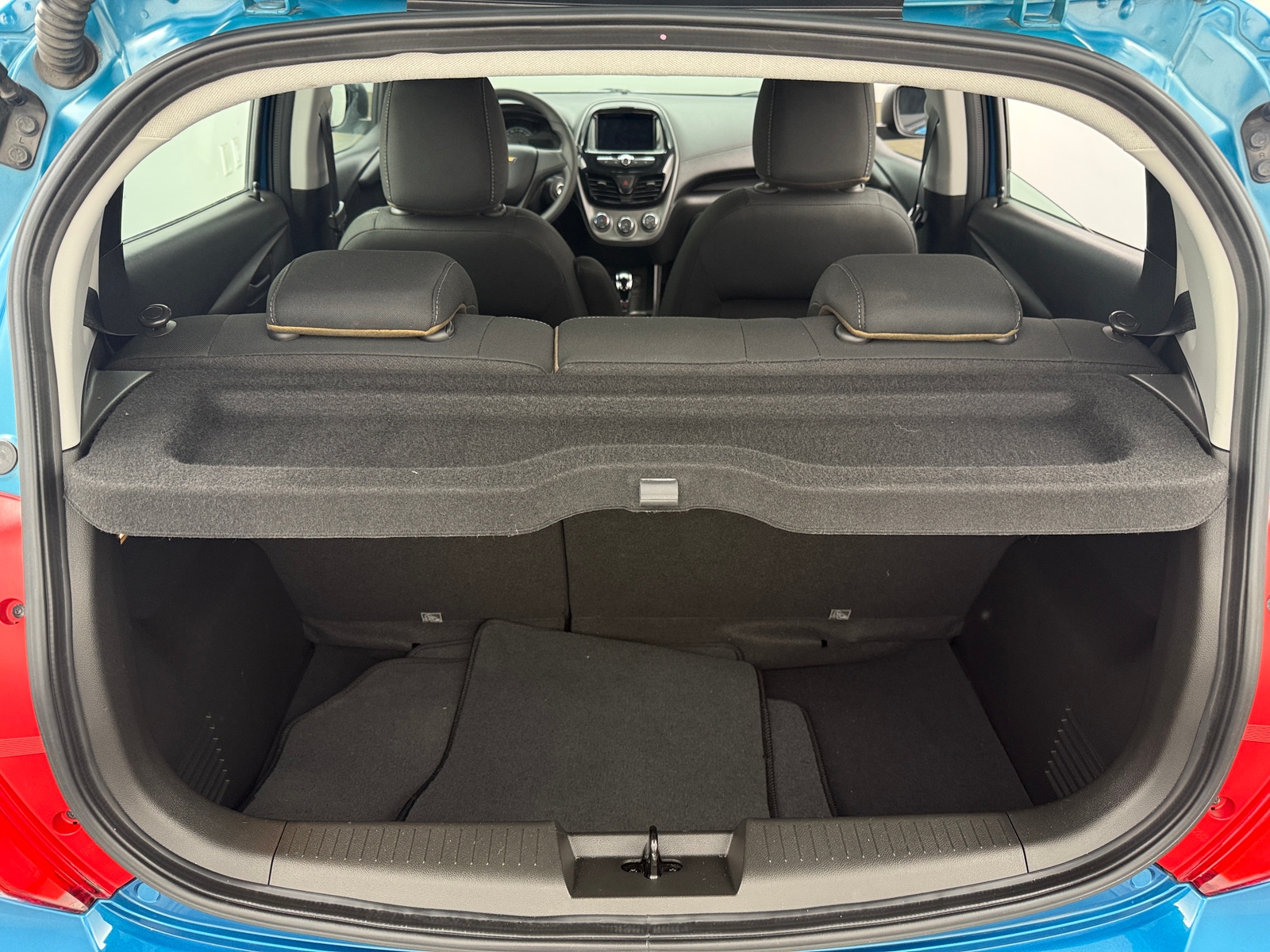 Thumbnail: 2020 Chevrolet Spark - 7