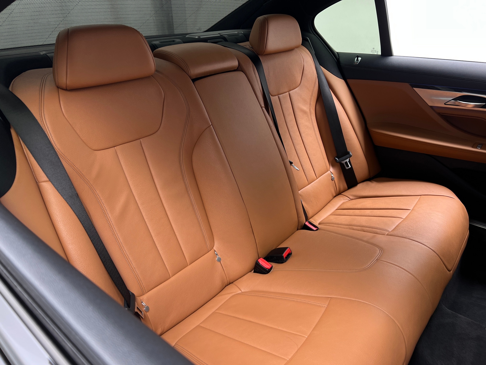 Thumbnail: 2018 BMW 7 Series - 5