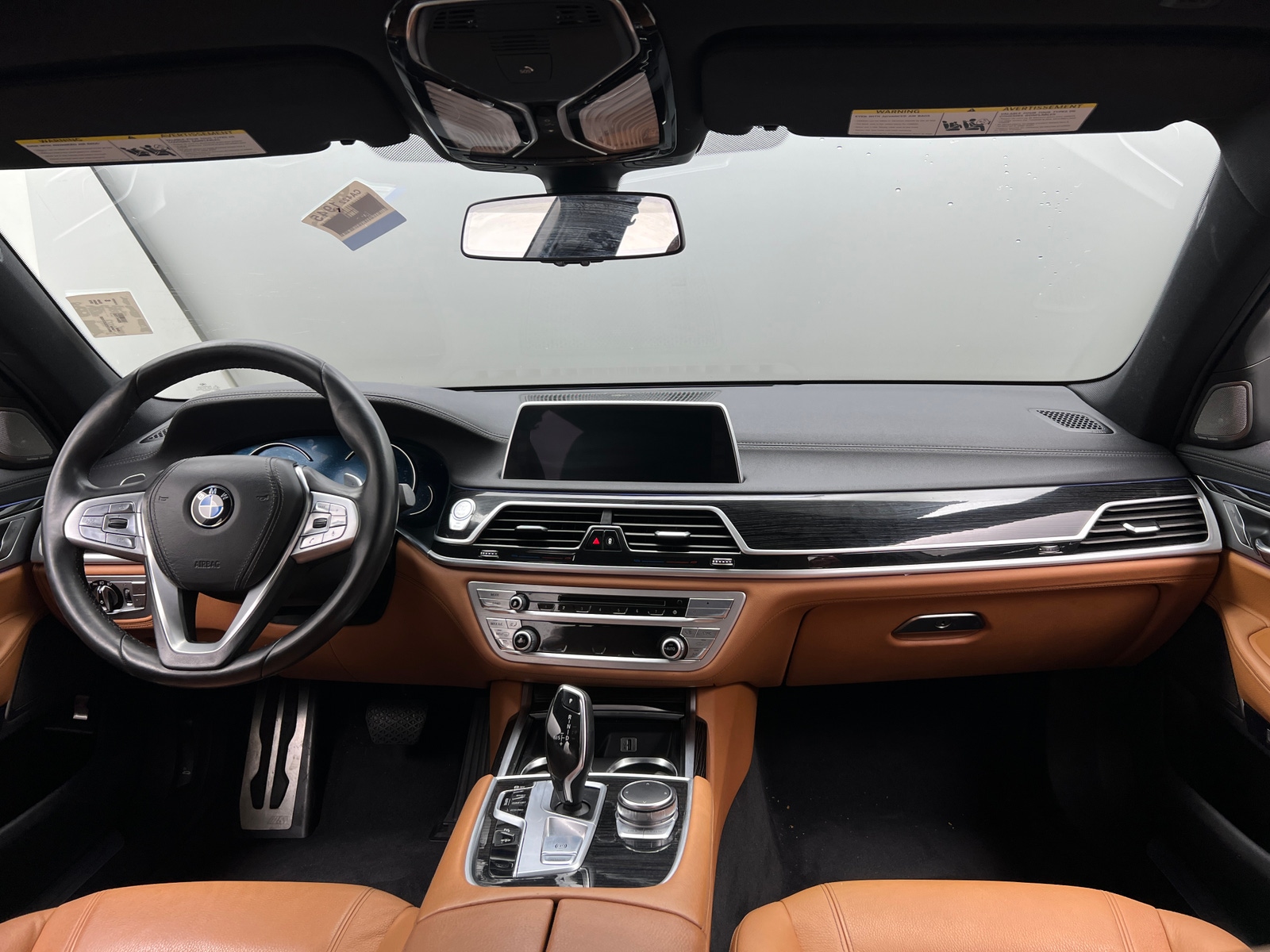 Thumbnail: 2018 BMW 7 Series - 2