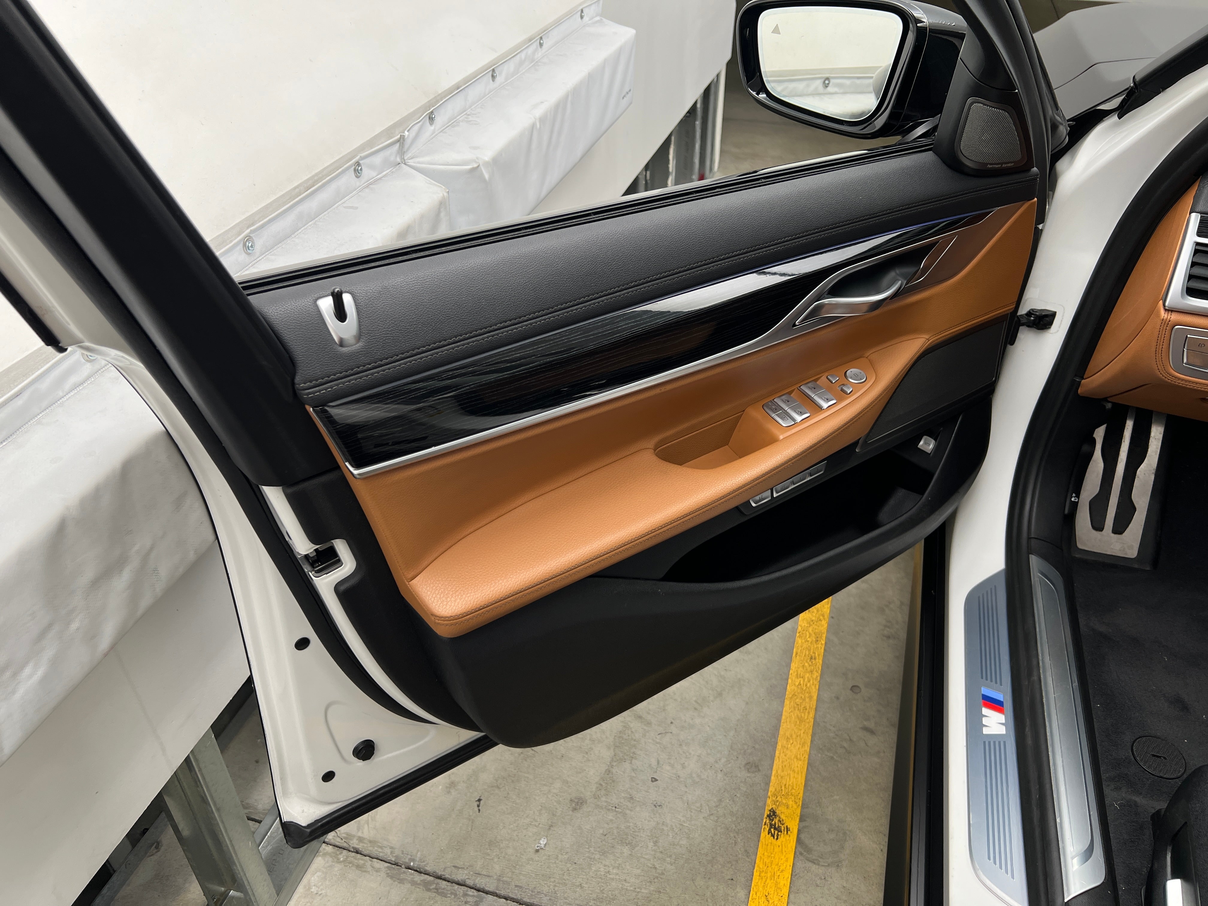 2018 BMW 7 Series