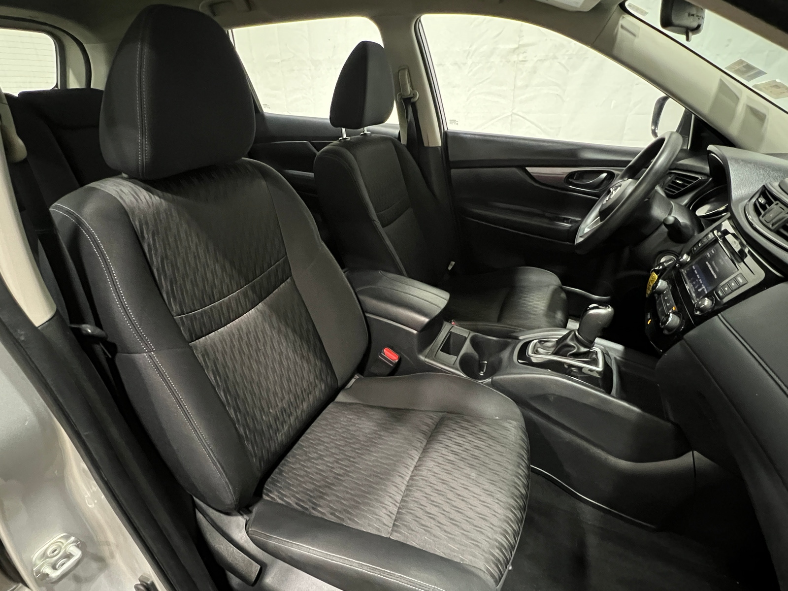 Thumbnail: 2020 Nissan Rogue - 2