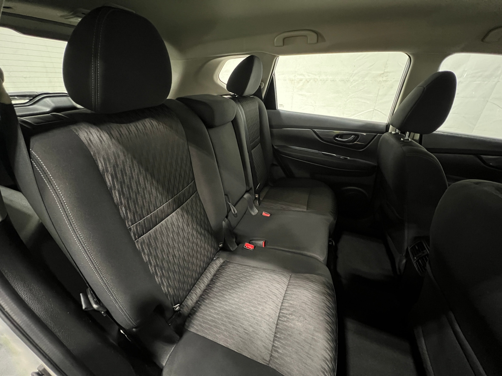 Thumbnail: 2020 Nissan Rogue - 6