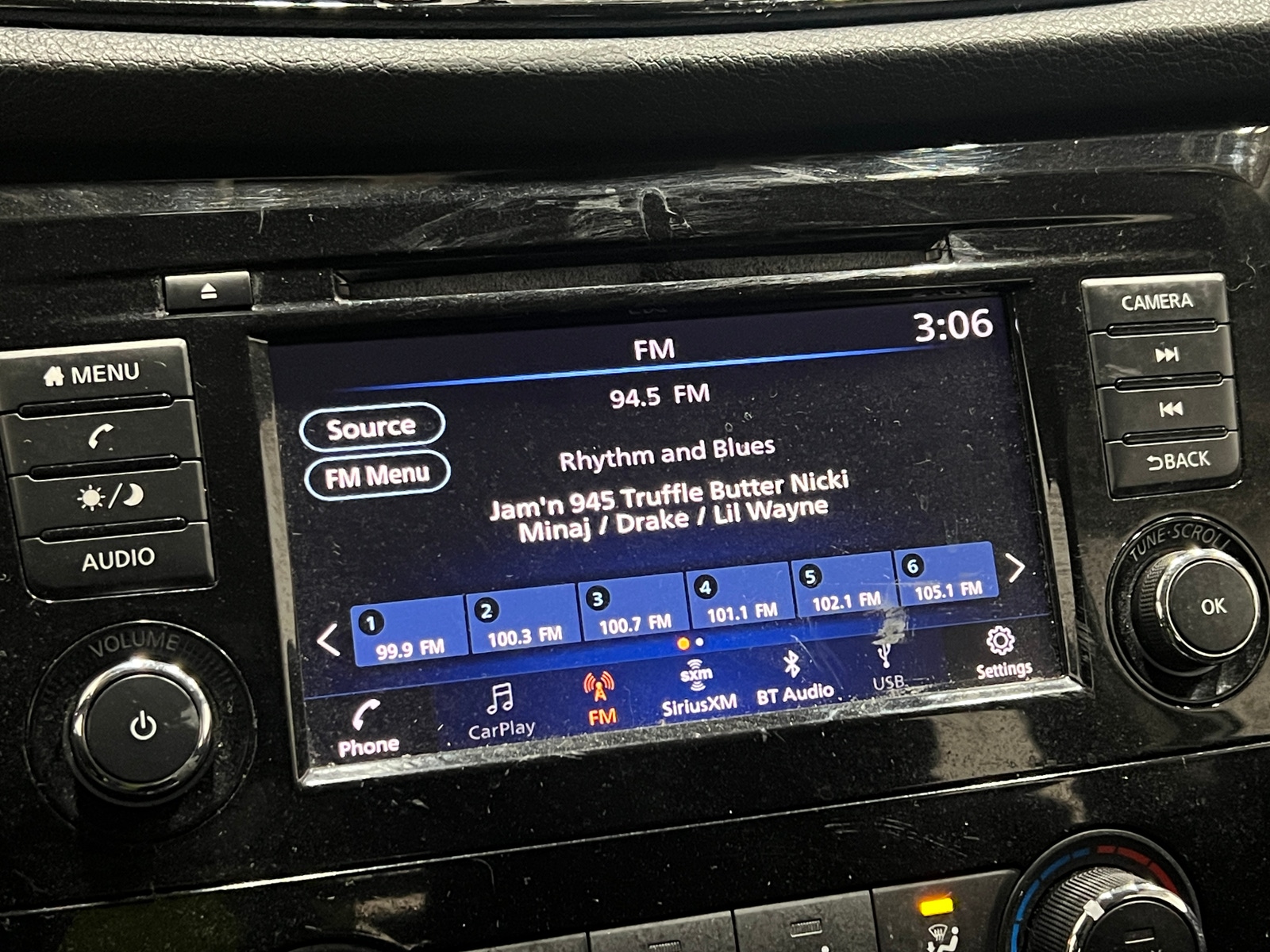 Thumbnail: 2020 Nissan Rogue - 4