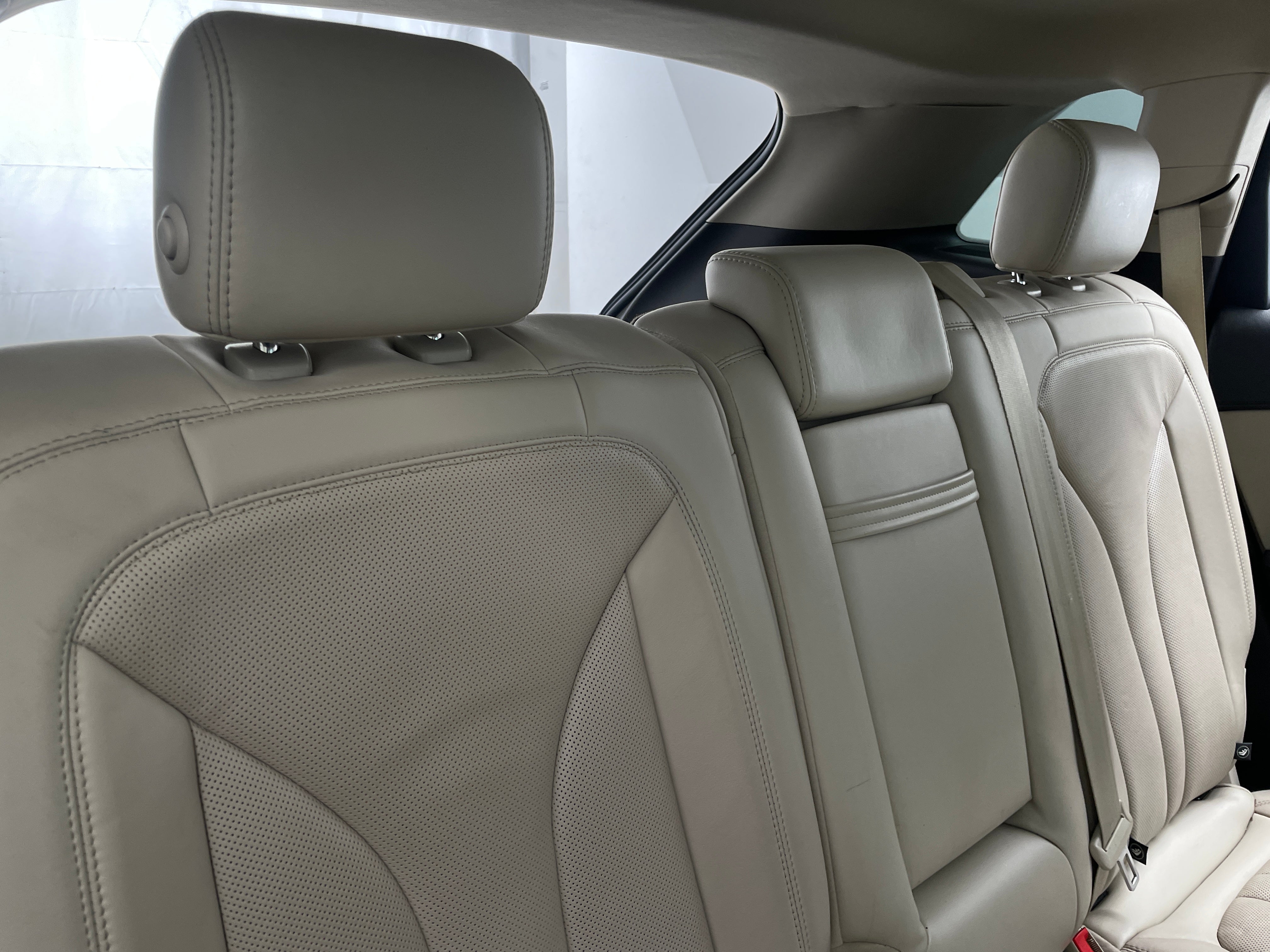 2019 Lincoln Nautilus