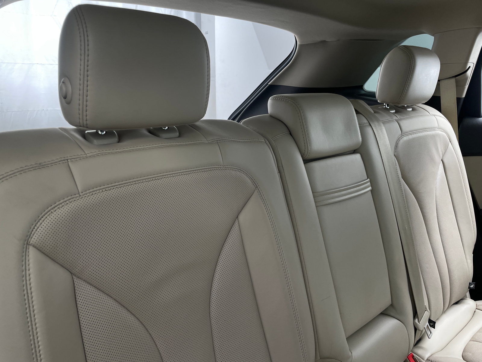 Thumbnail: 2019 Lincoln Nautilus - 5