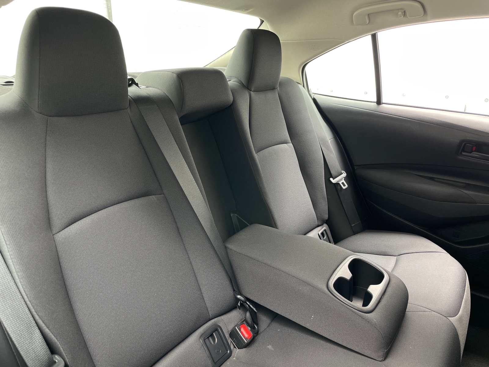 Thumbnail: 2024 Toyota Corolla - 6