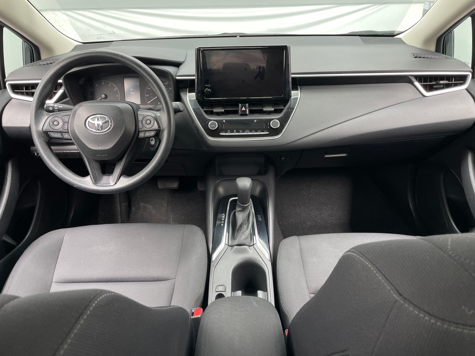 Thumbnail: 2024 Toyota Corolla - 3