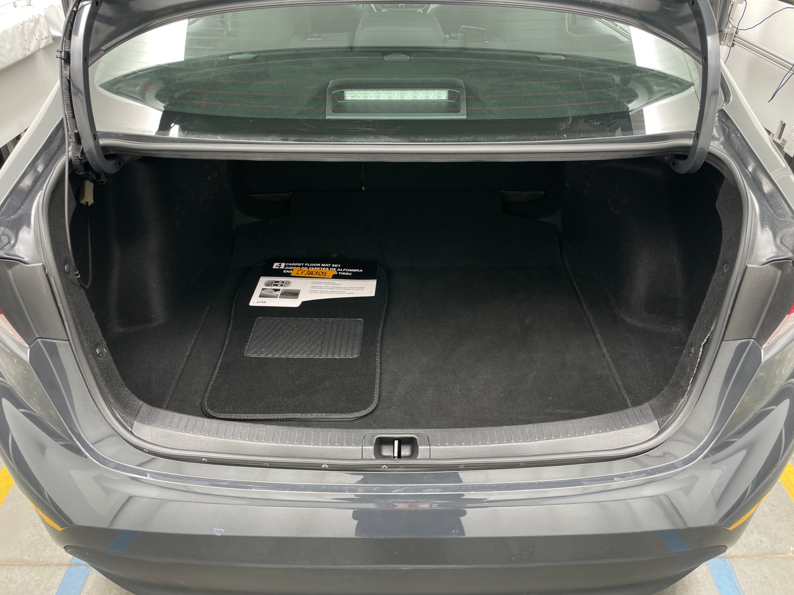 Thumbnail: 2024 Toyota Corolla - 7