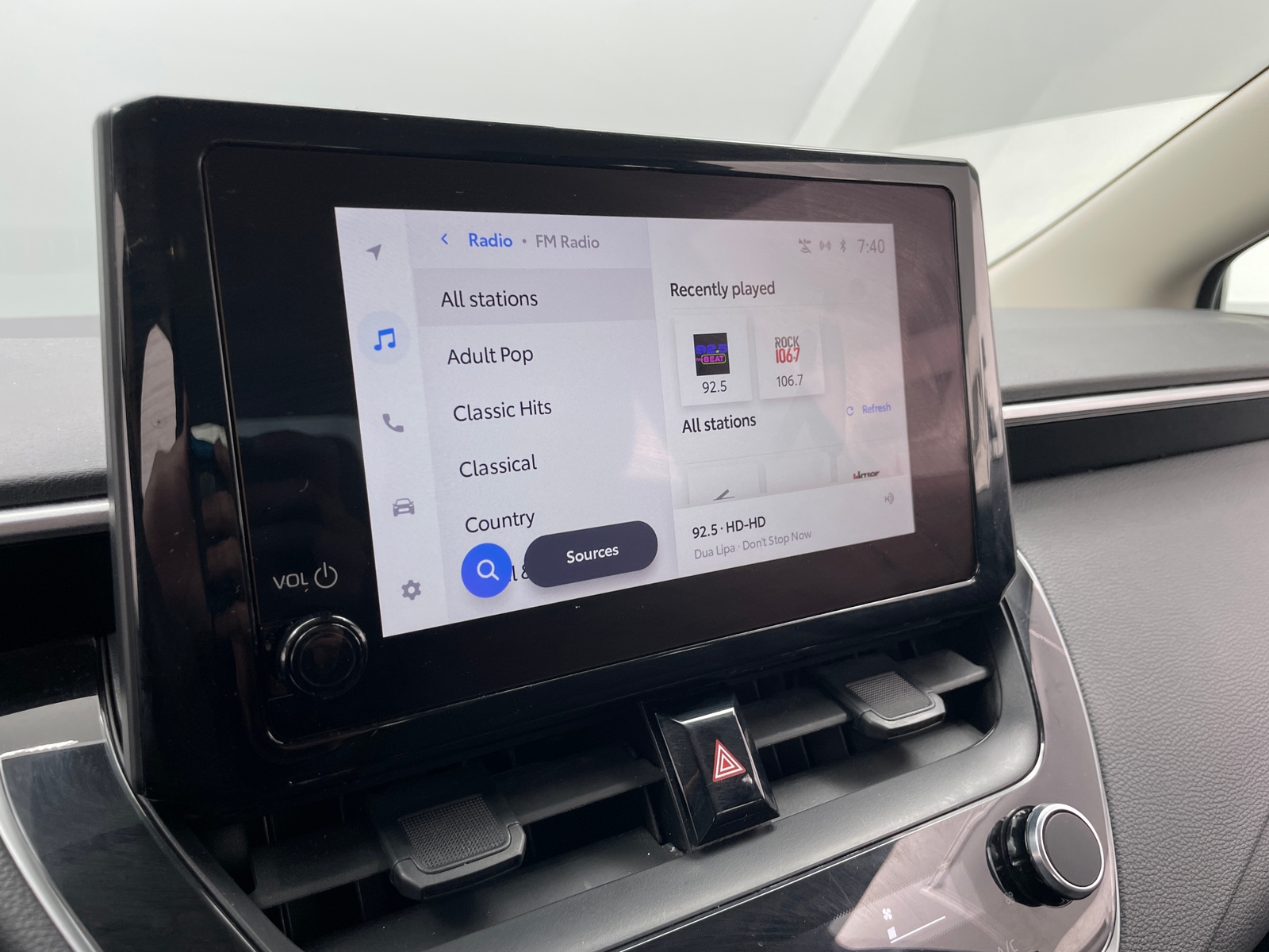 Thumbnail: 2024 Toyota Corolla - 4