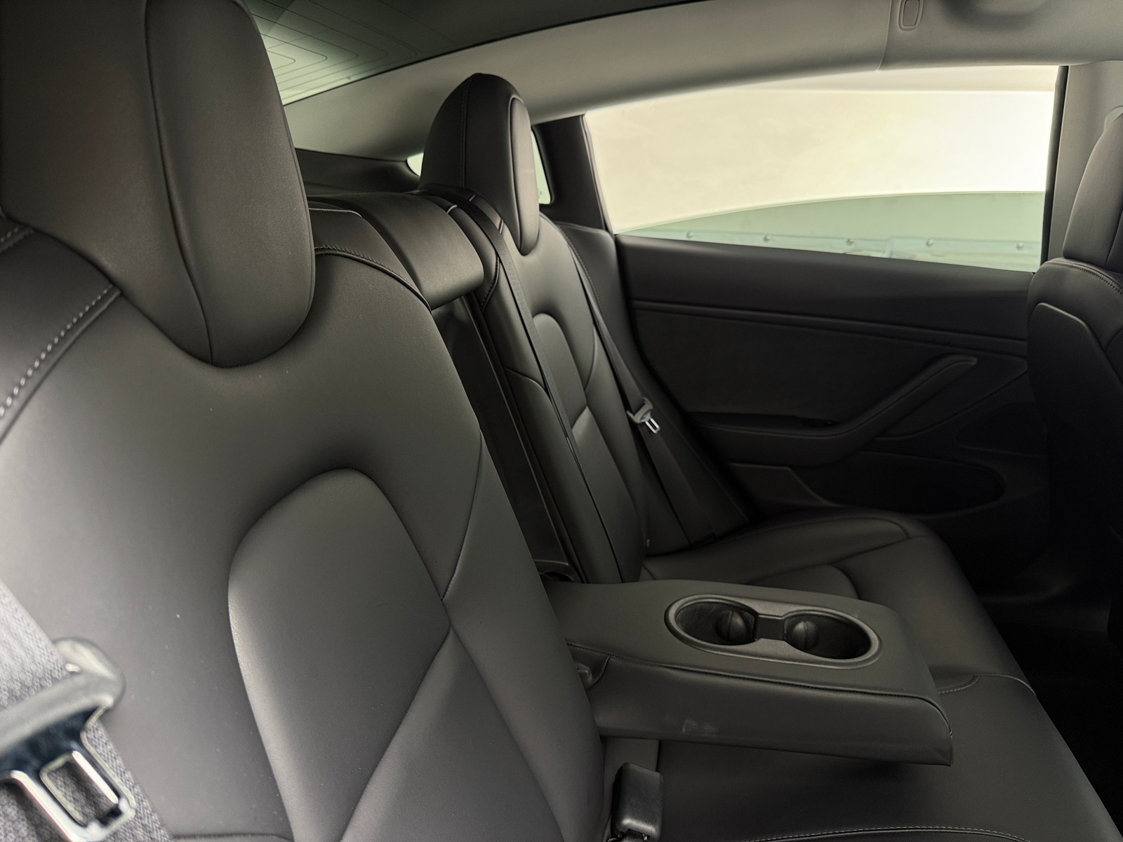 Thumbnail: 2019 Tesla Model 3 - 5