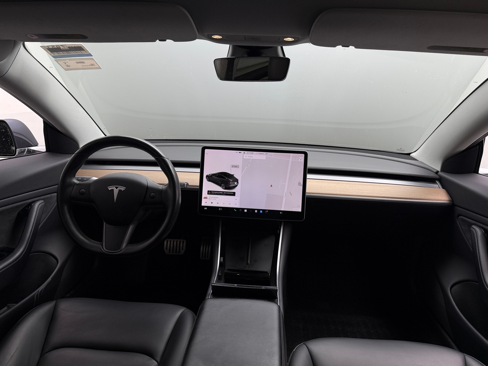 Thumbnail: 2019 Tesla Model 3 - 2