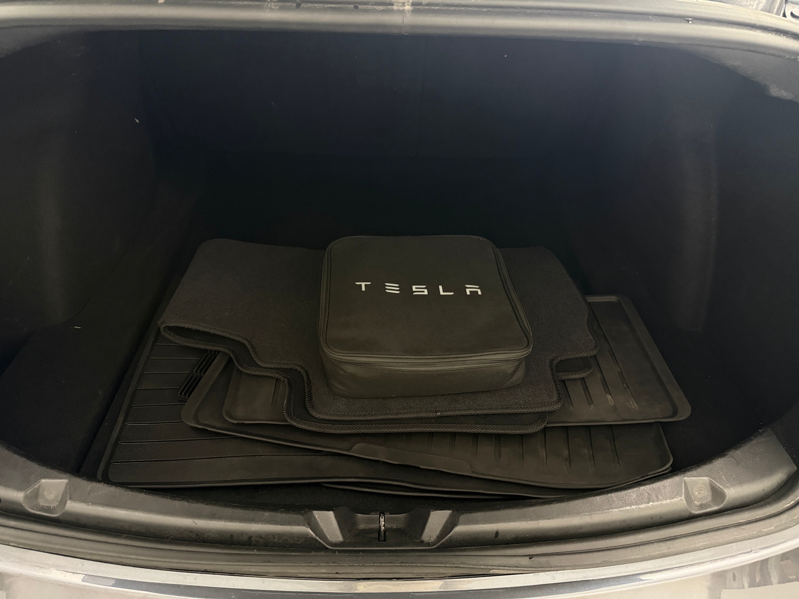 Thumbnail: 2019 Tesla Model 3 - 6