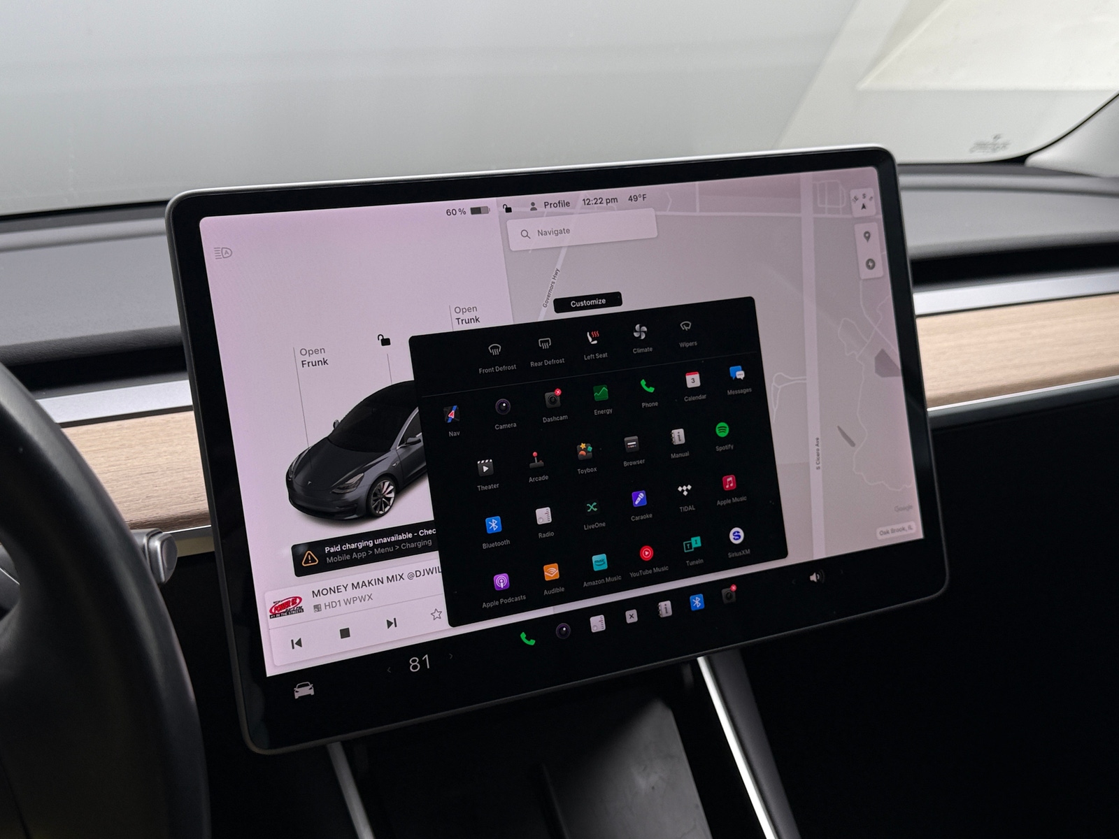 Thumbnail: 2019 Tesla Model 3 - 3