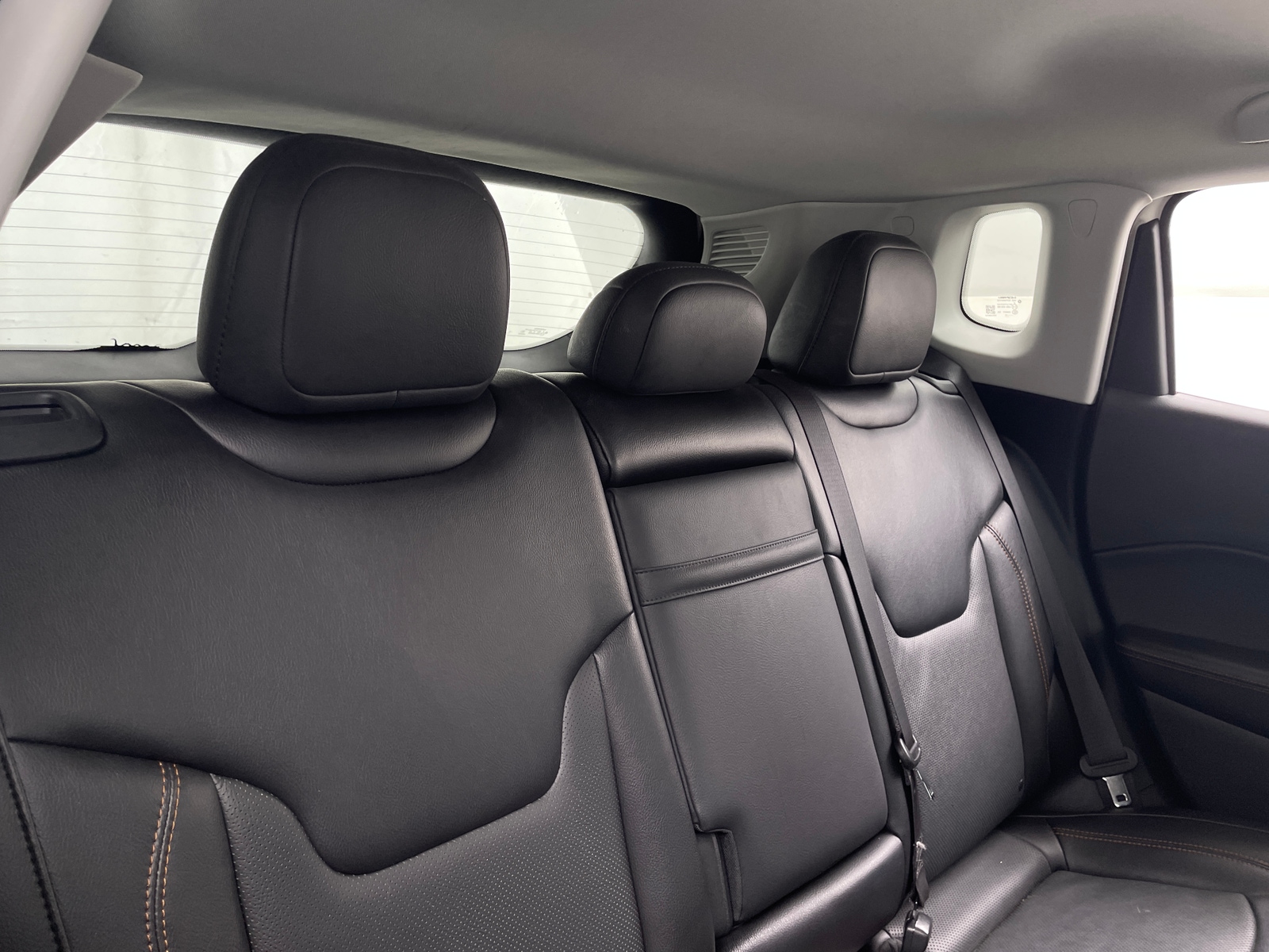 Thumbnail: 2020 Jeep Compass - 5