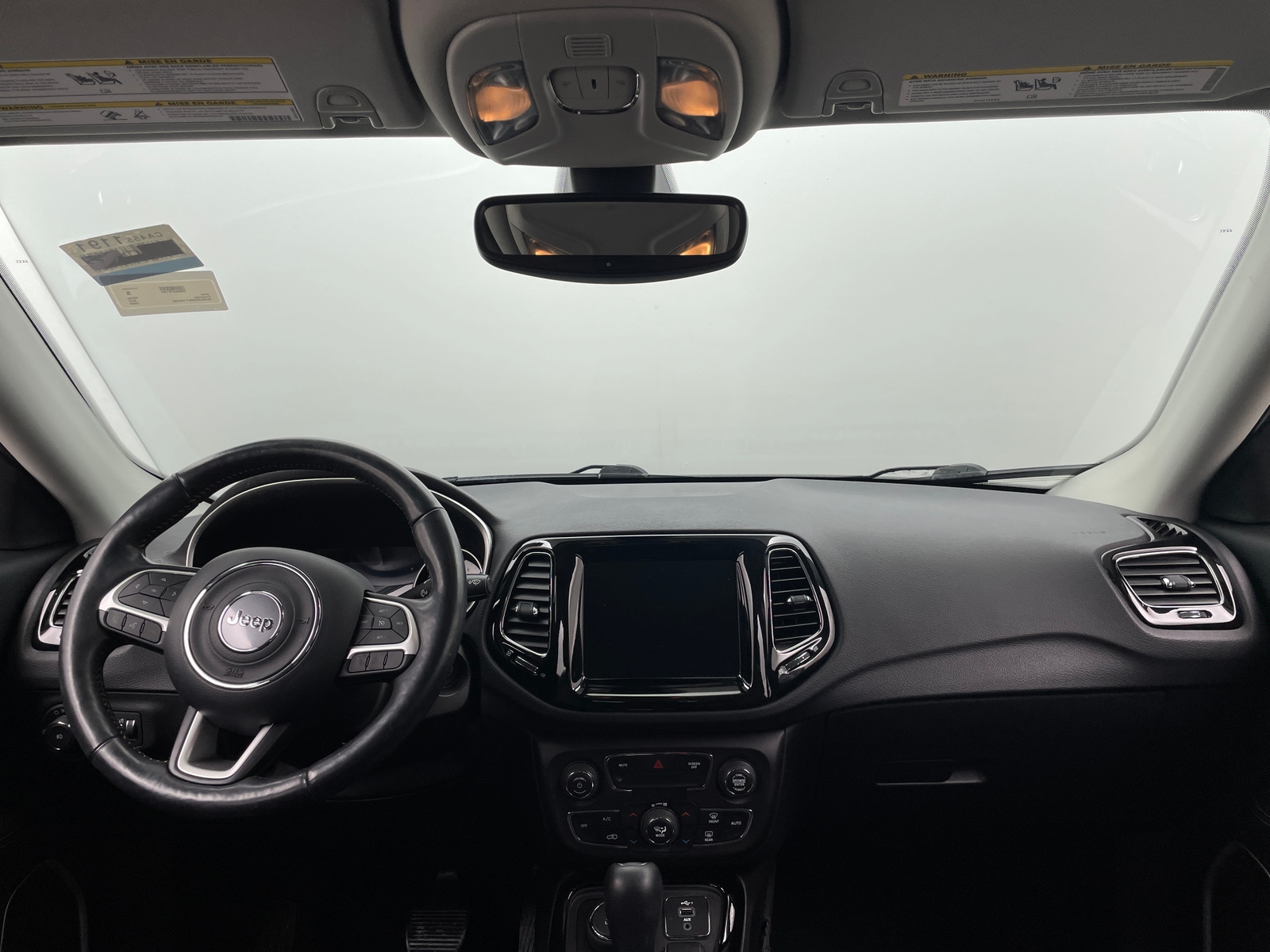 Thumbnail: 2020 Jeep Compass - 2