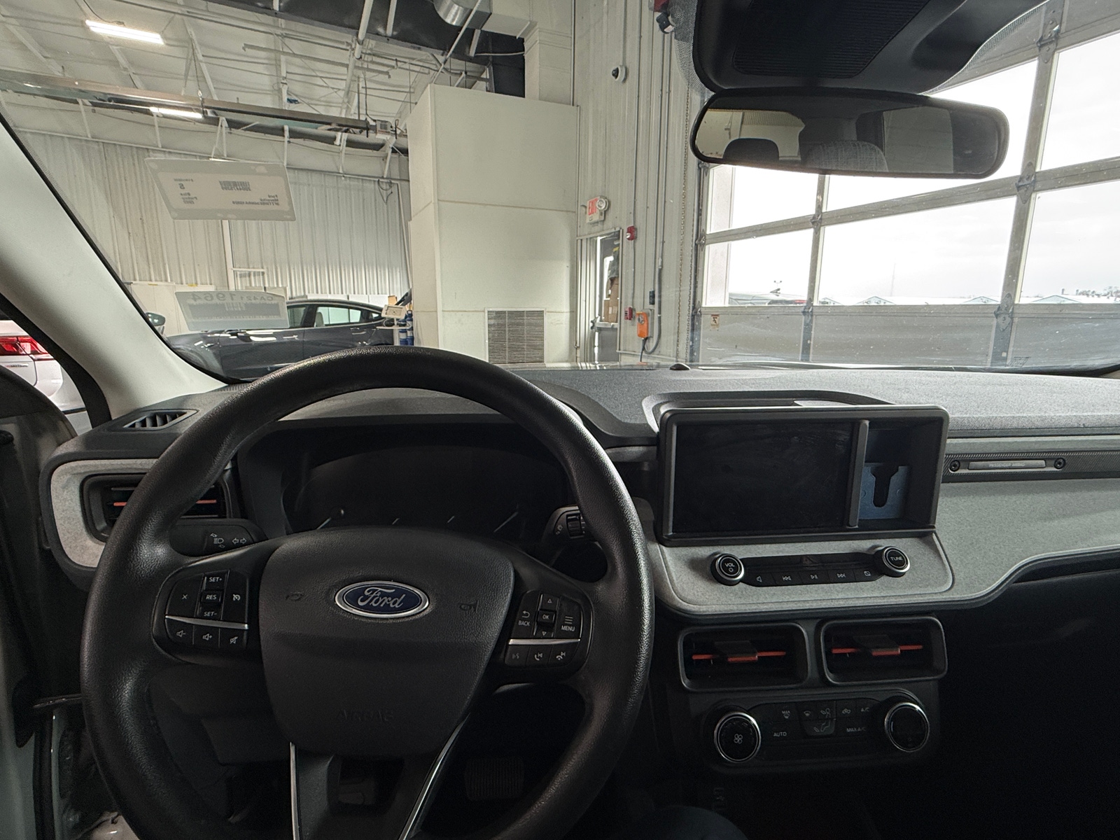 Thumbnail: 2022 Ford Maverick - 3