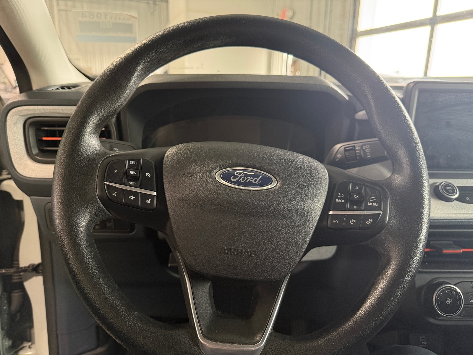 Thumbnail: 2022 Ford Maverick - 5