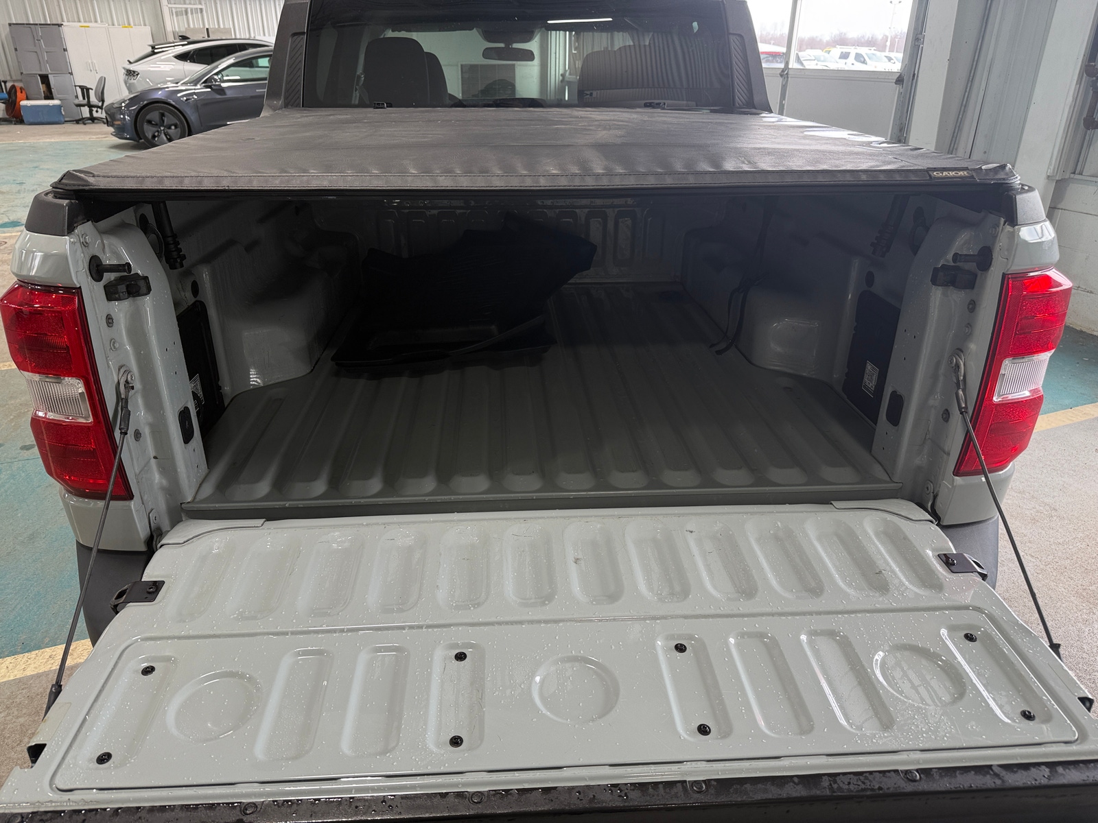 Thumbnail: 2022 Ford Maverick - 7