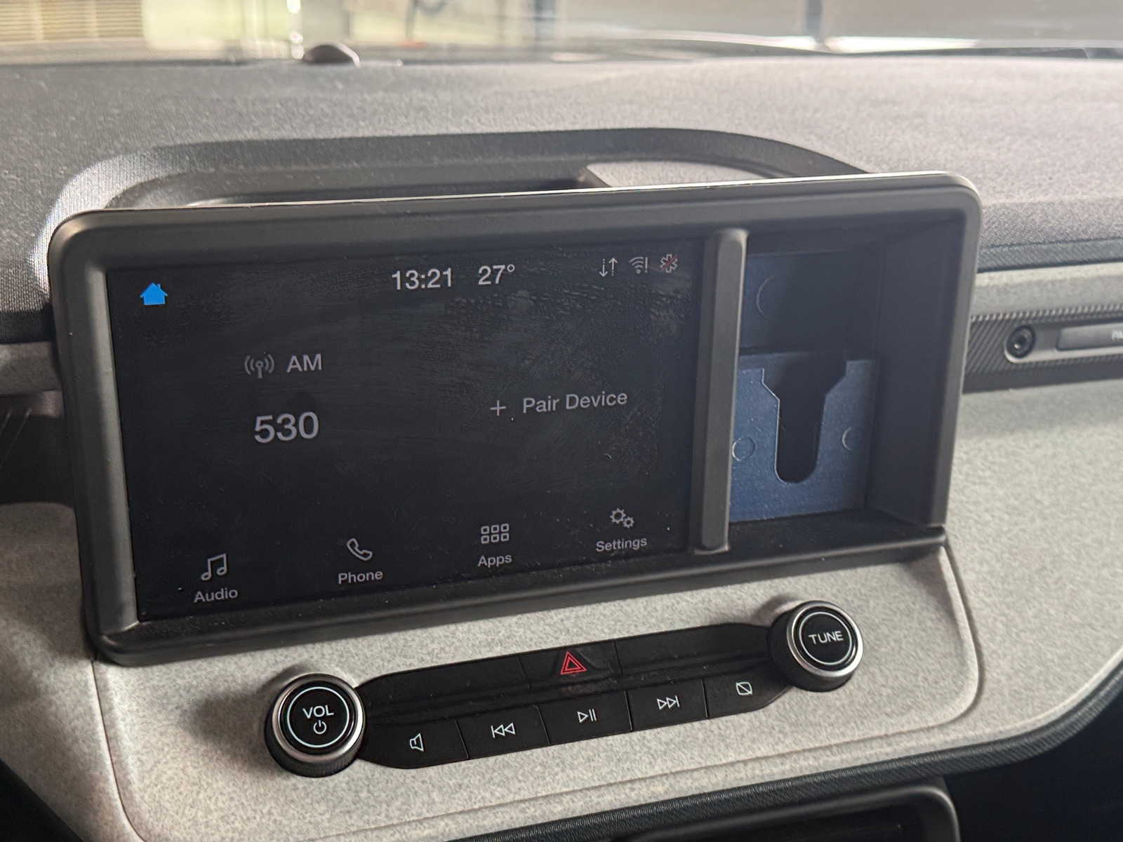 Thumbnail: 2022 Ford Maverick - 4